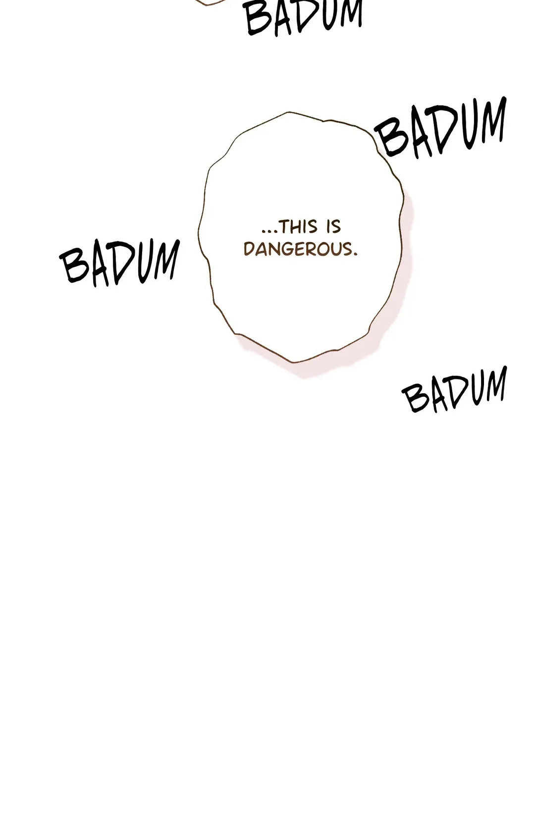 You Can’t Come, Sir! - Chapter 10 manhwa