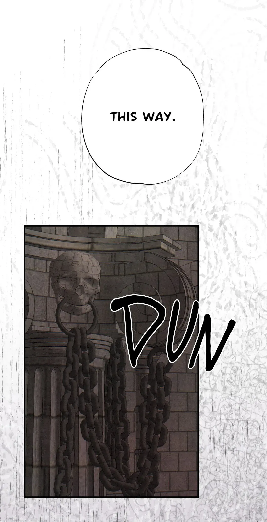 You Can’t Come, Sir! - Chapter 11 manhwa