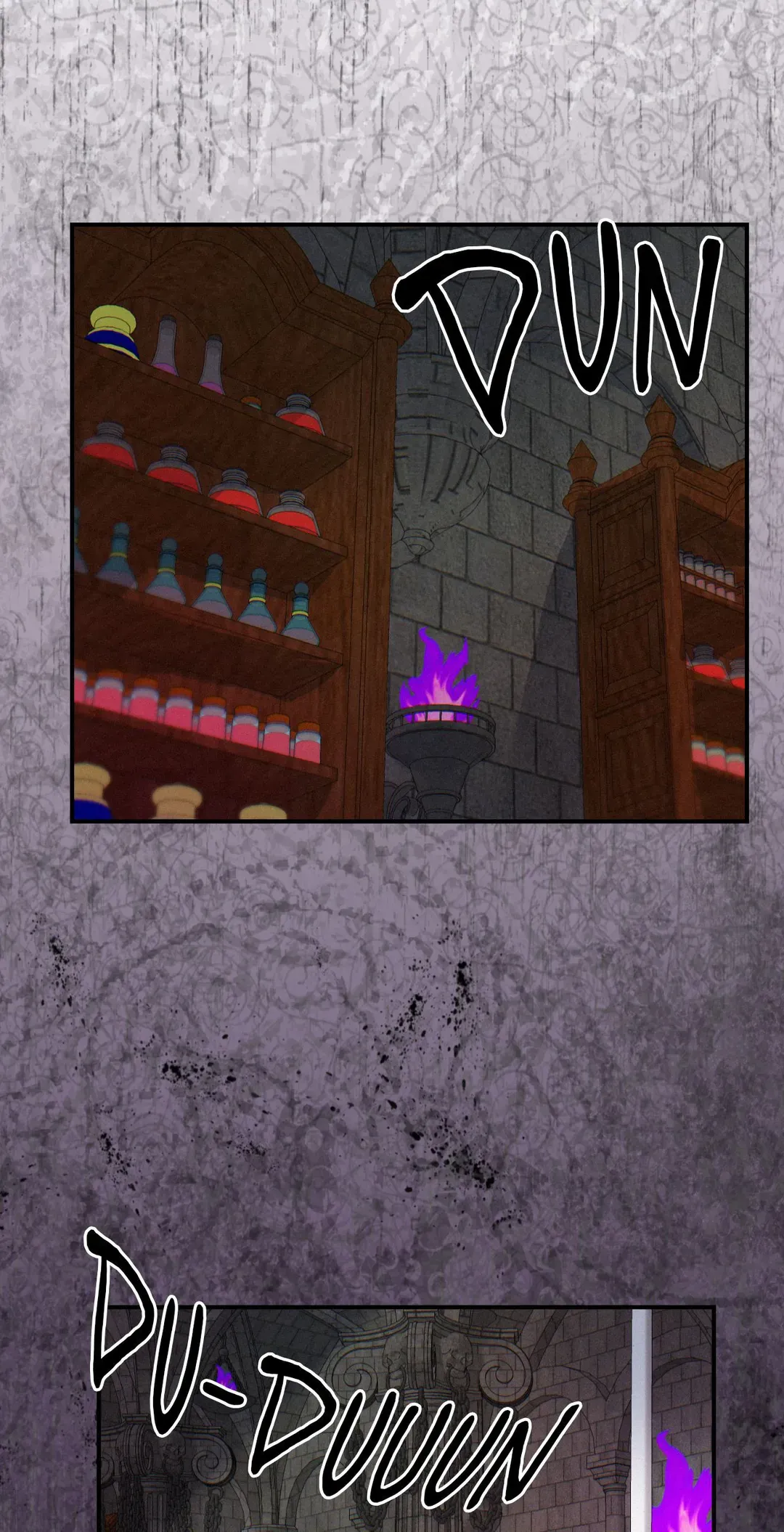 You Can’t Come, Sir! - Chapter 11 manhwa