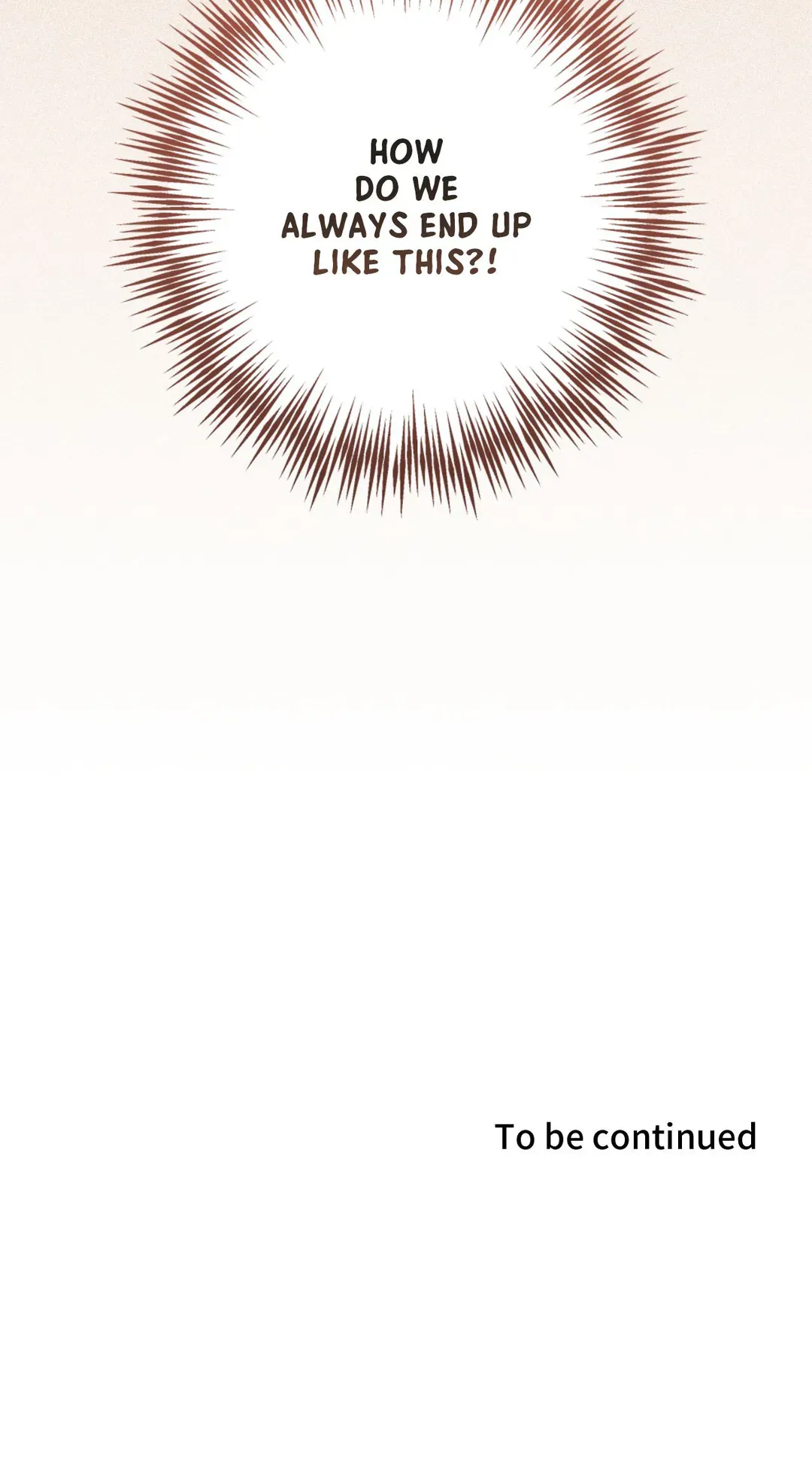 You Can’t Come, Sir! - Chapter 12 manhwa