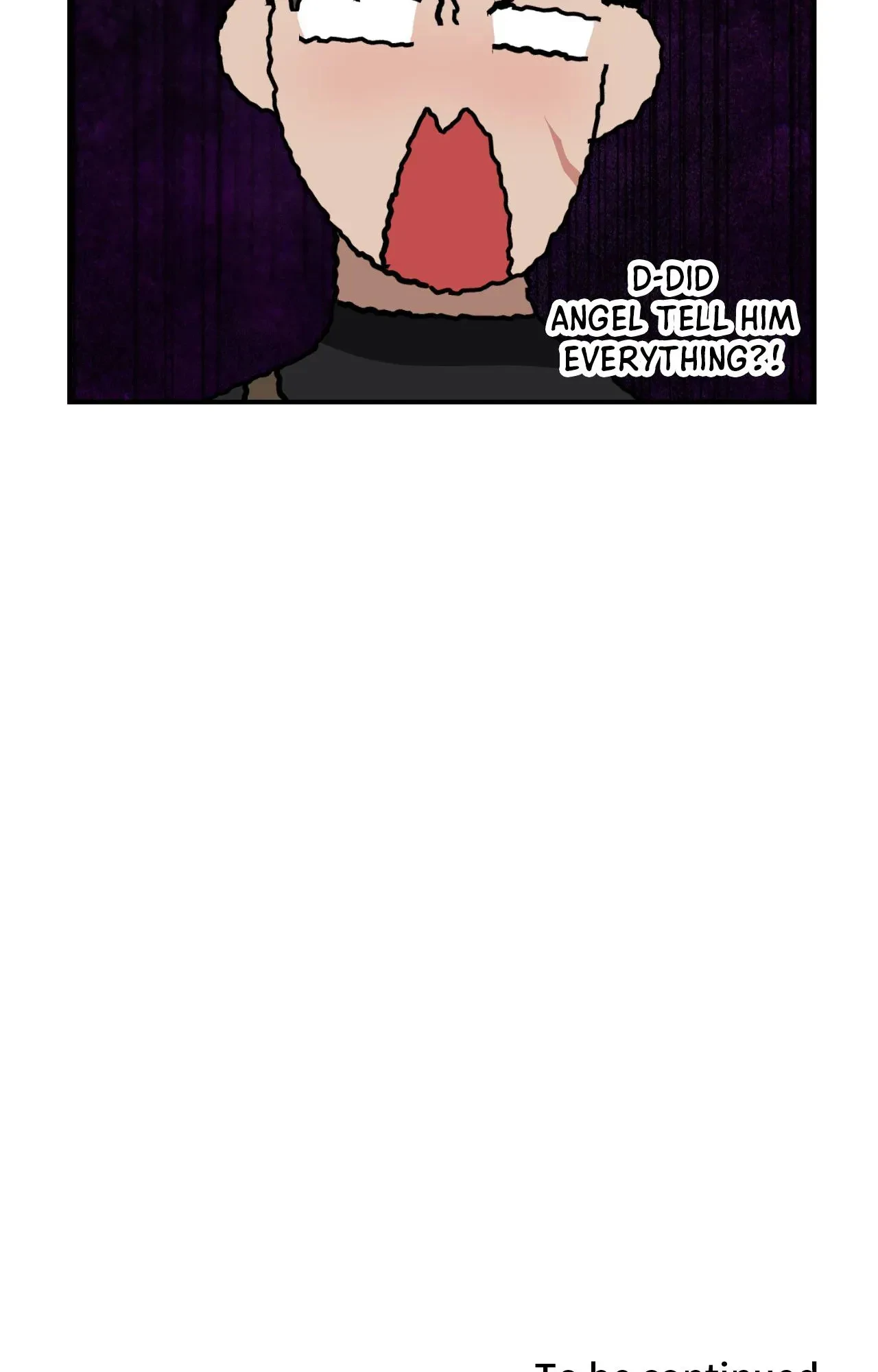 You Can’t Come, Sir! - Chapter 13 manhwa