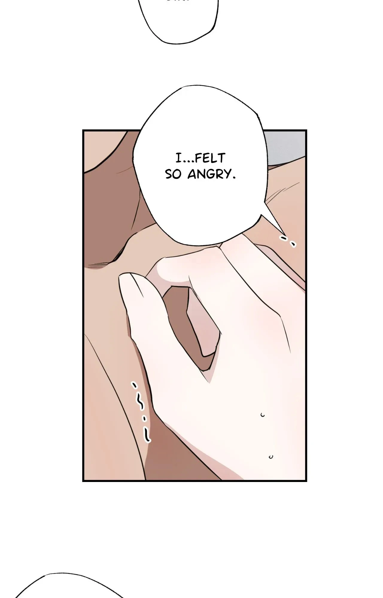 You Can’t Come, Sir! - Chapter 14 manhwa