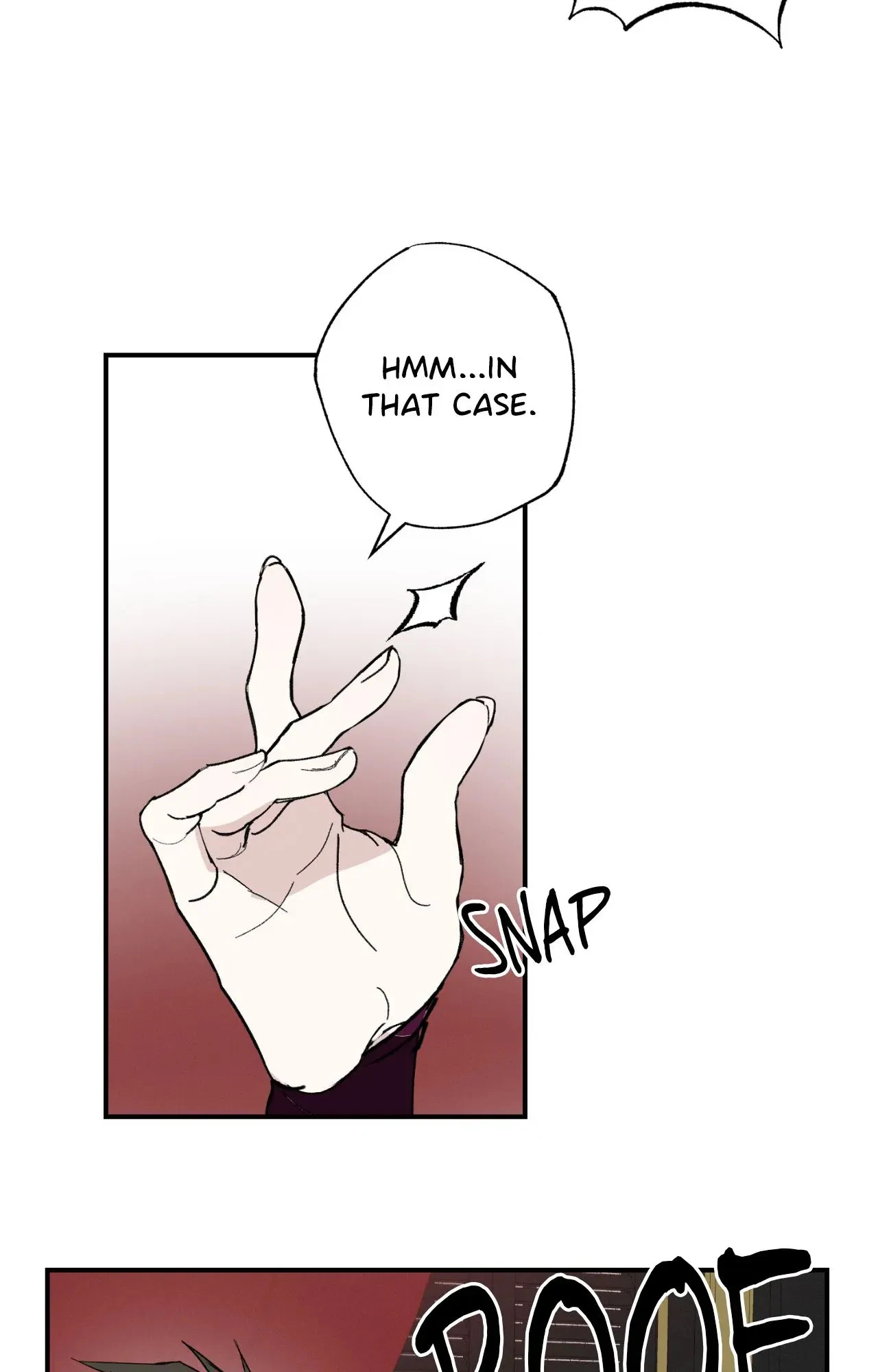 You Can’t Come, Sir! - Chapter 15 manhwa