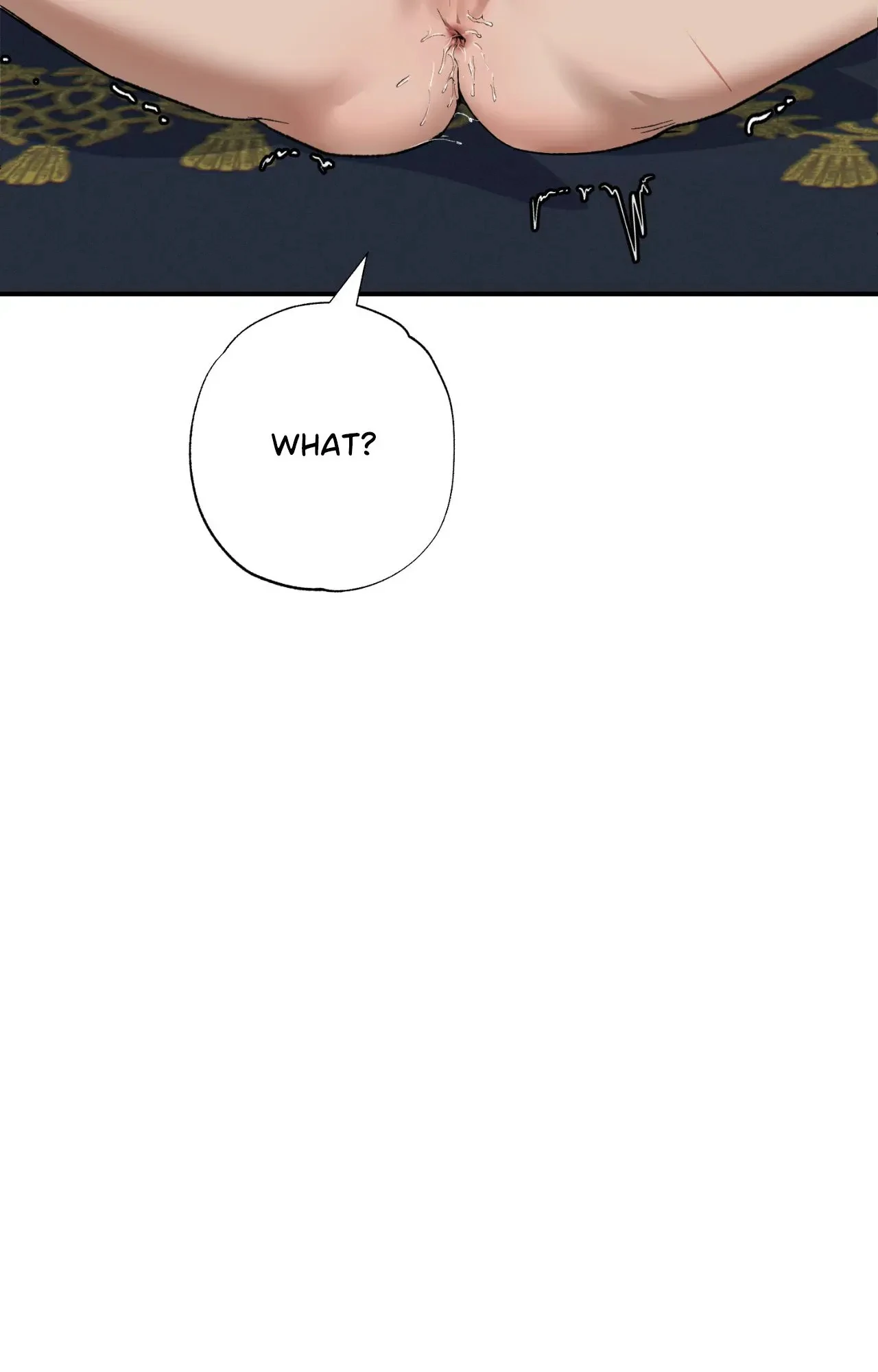 You Can’t Come, Sir! - Chapter 15 manhwa