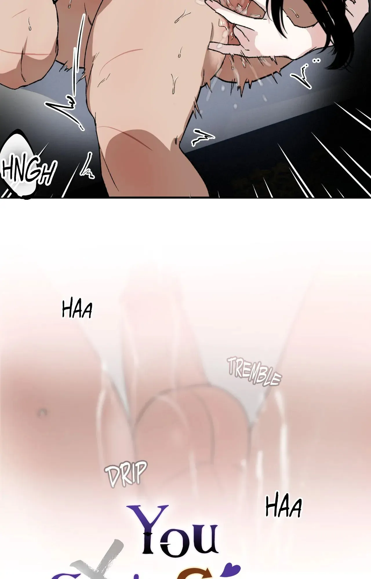 You Can’t Come, Sir! - Chapter 16 manhwa