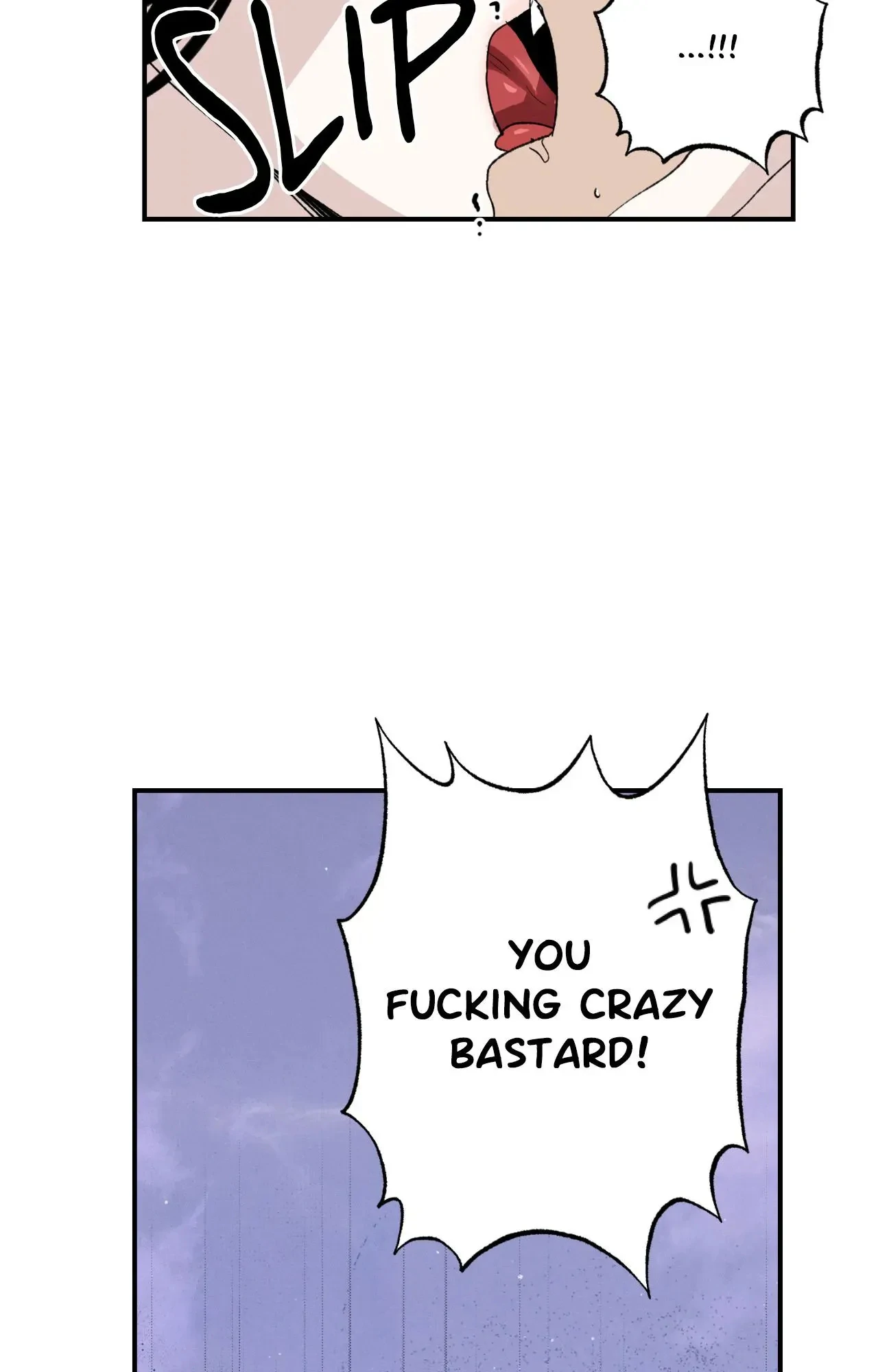 You Can’t Come, Sir! - Chapter 16 manhwa