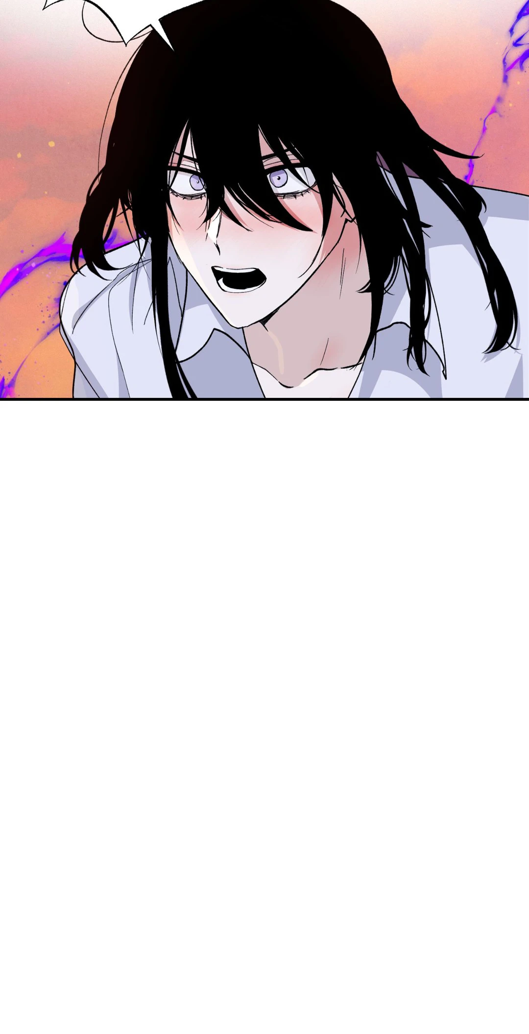 You Can’t Come, Sir! - Chapter 17 manhwa