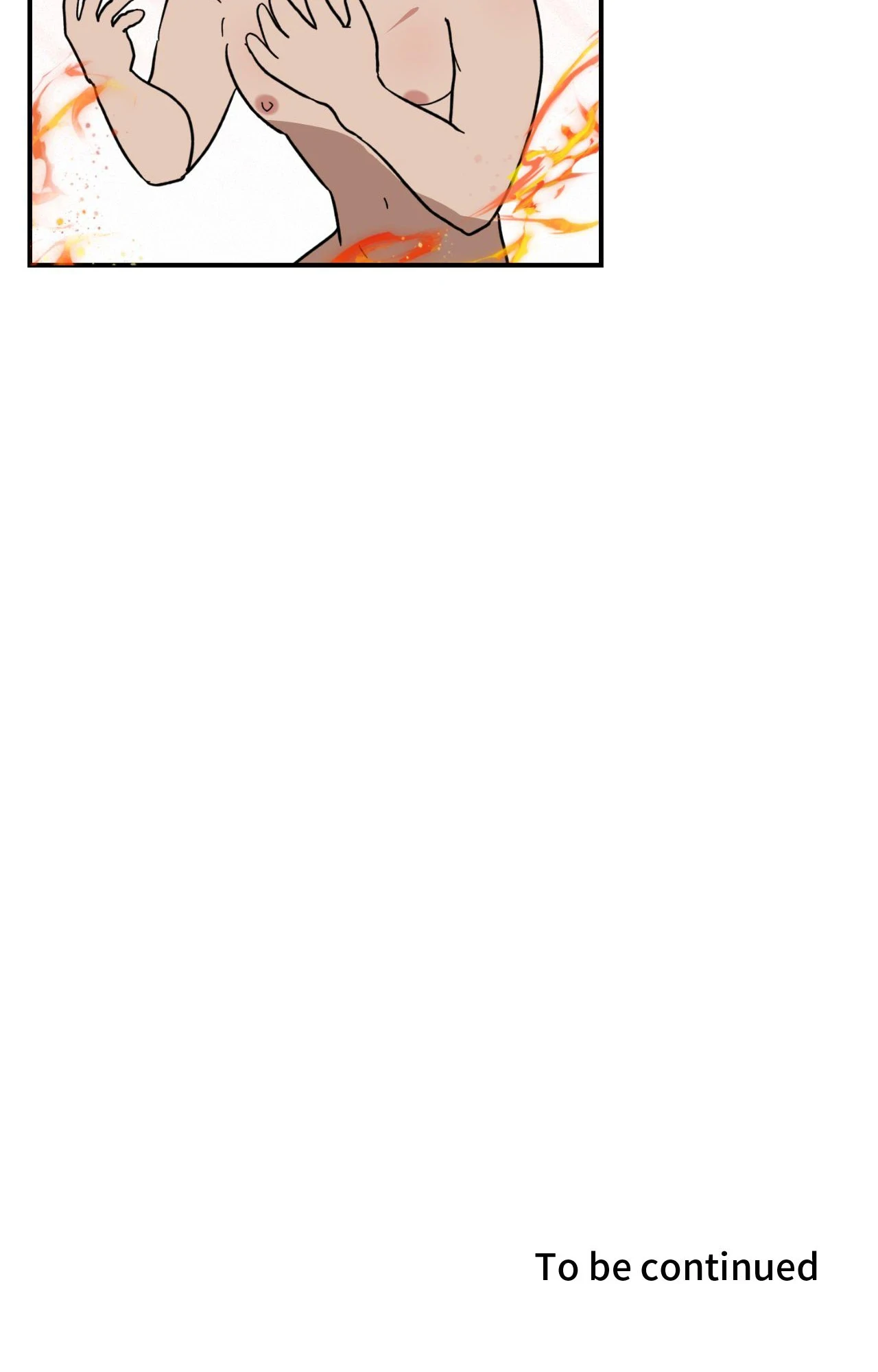 You Can’t Come, Sir! - Chapter 19 manhwa