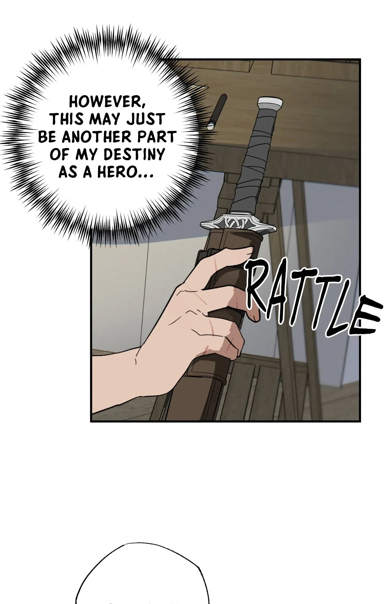 You Can’t Come, Sir! - Chapter 20 manhwa