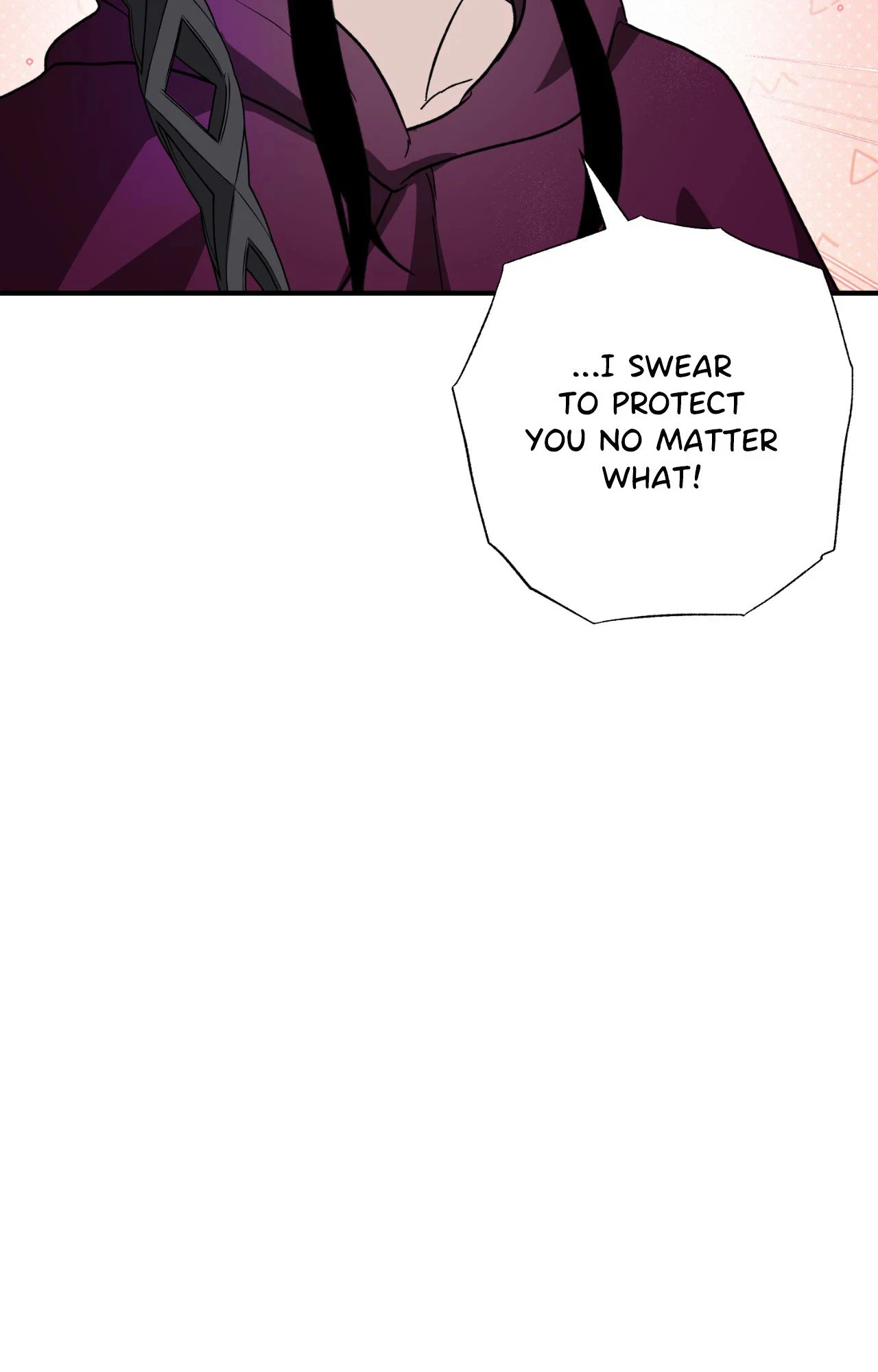 You Can’t Come, Sir! - Chapter 20 manhwa