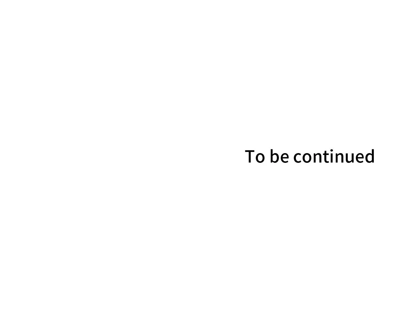You Can’t Come, Sir! - Chapter 21 manhwa