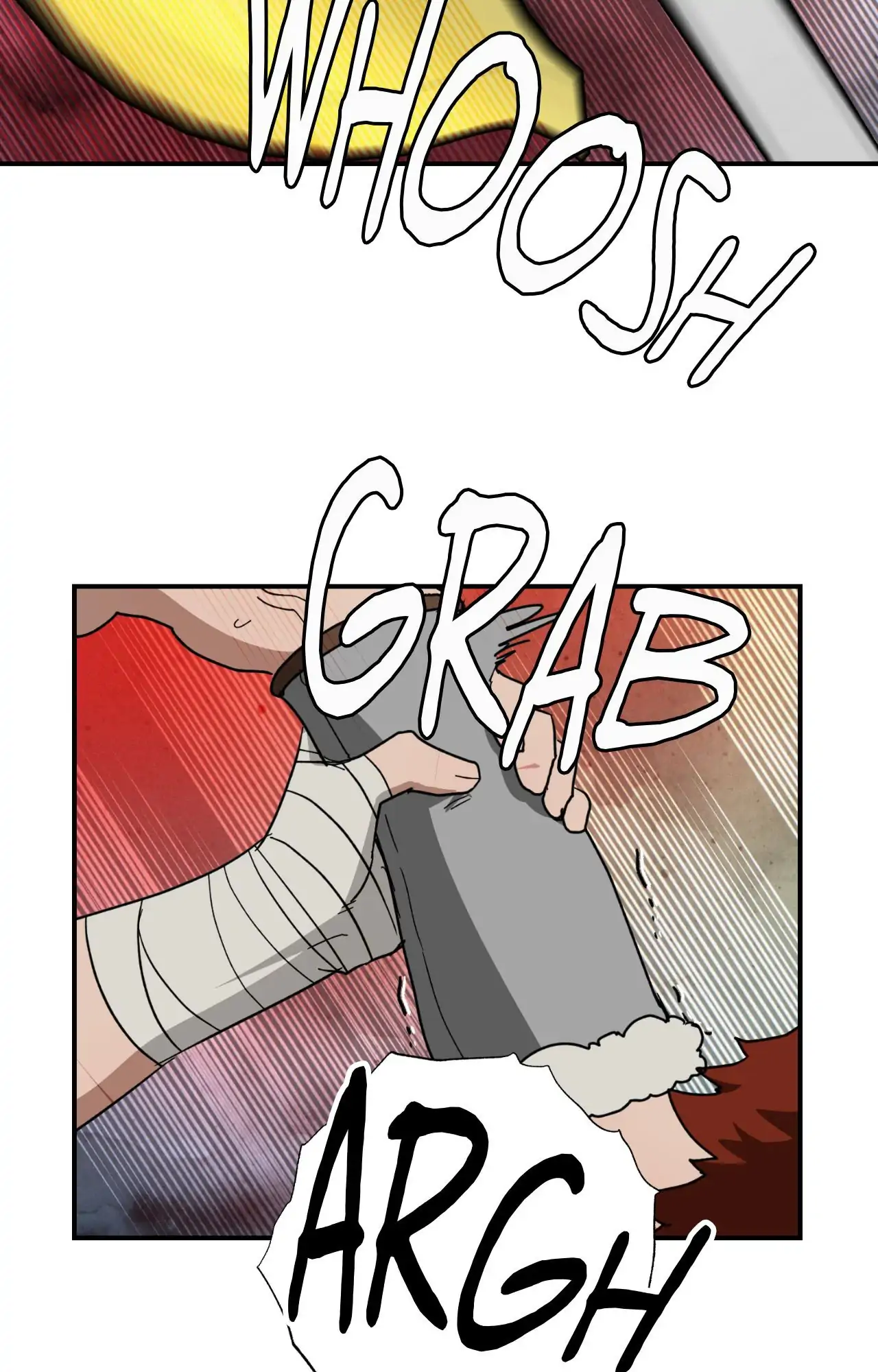You Can’t Come, Sir! - Chapter 22 manhwa