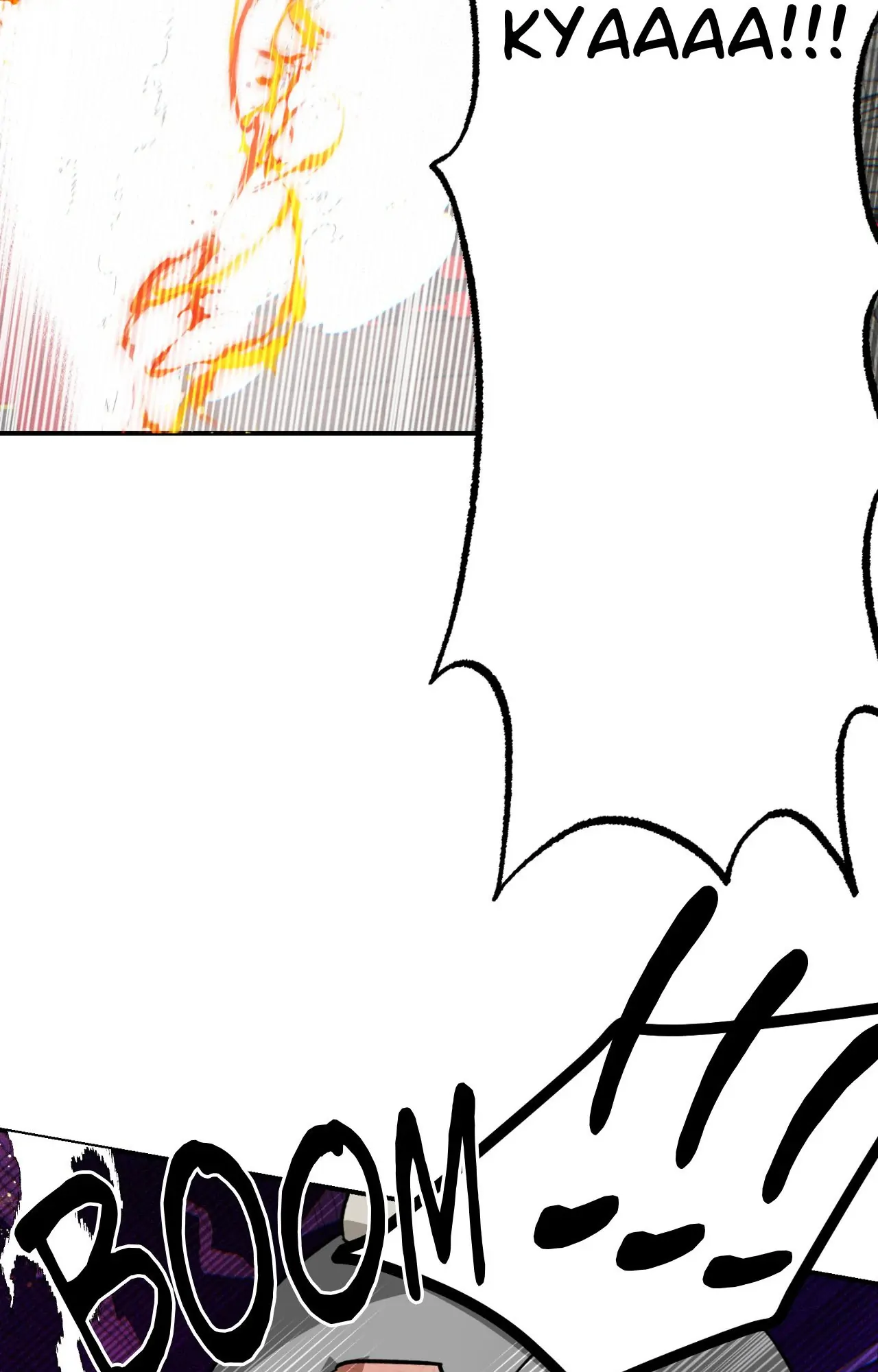 You Can’t Come, Sir! - Chapter 22 manhwa