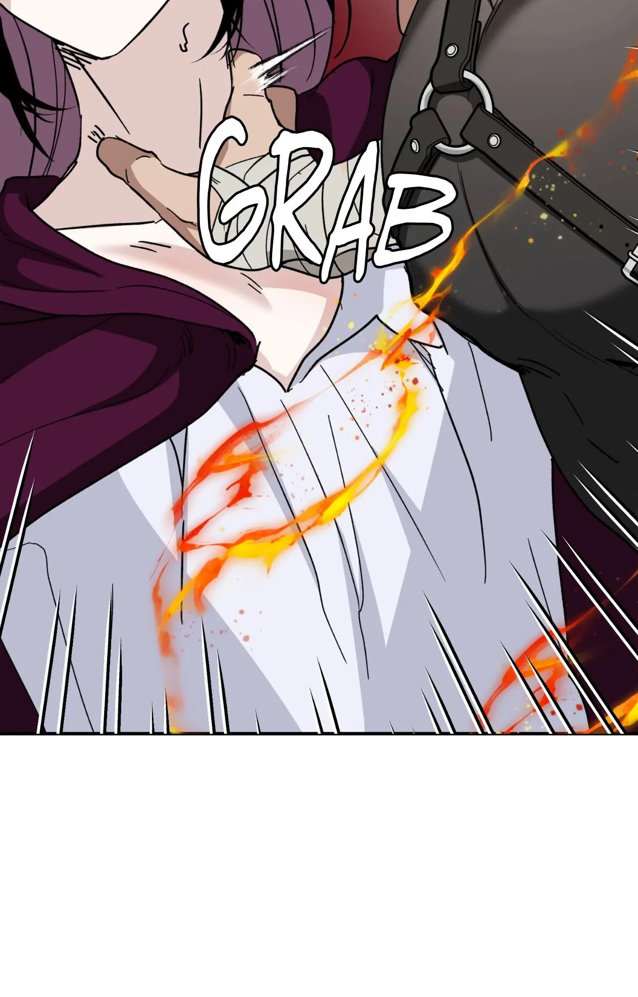 You Can’t Come, Sir! - Chapter 22 manhwa