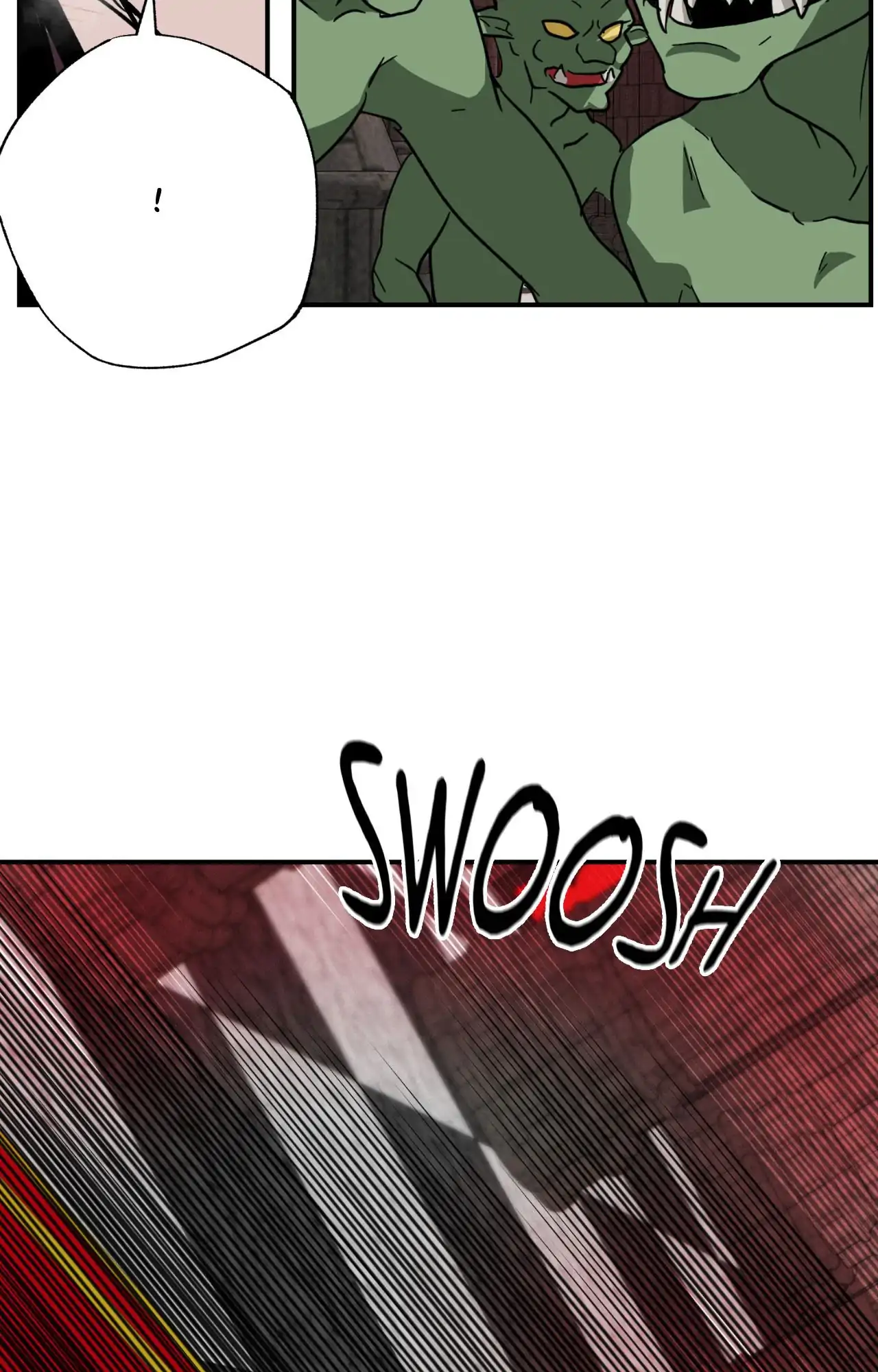 You Can’t Come, Sir! - Chapter 22 manhwa