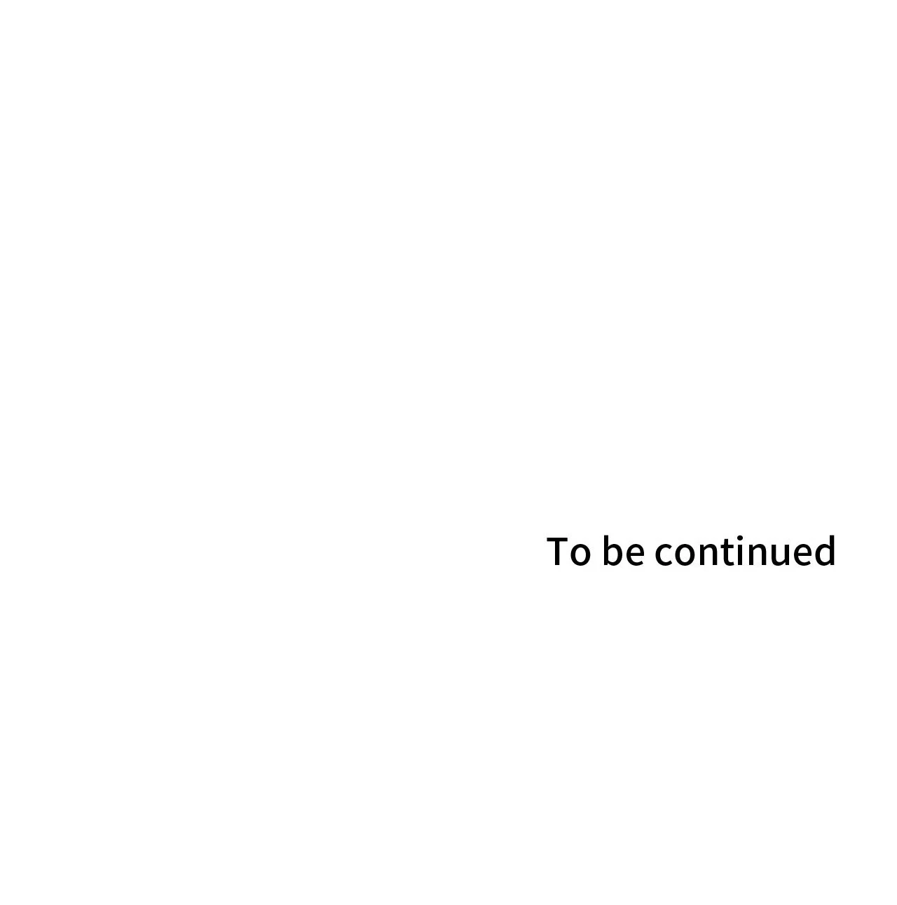 You Can’t Come, Sir! - Chapter 23 manhwa