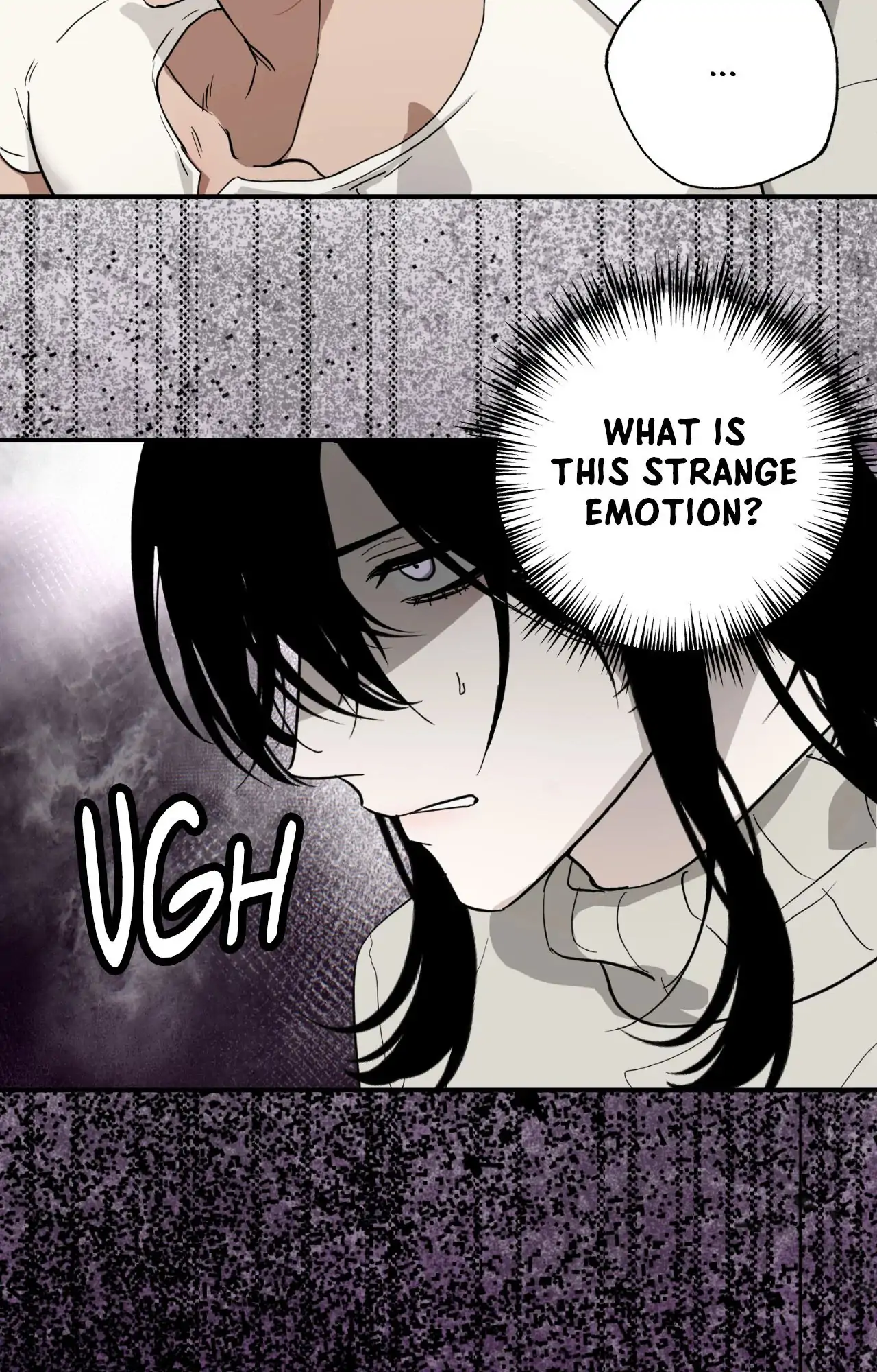 You Can’t Come, Sir! - Chapter 24 manhwa