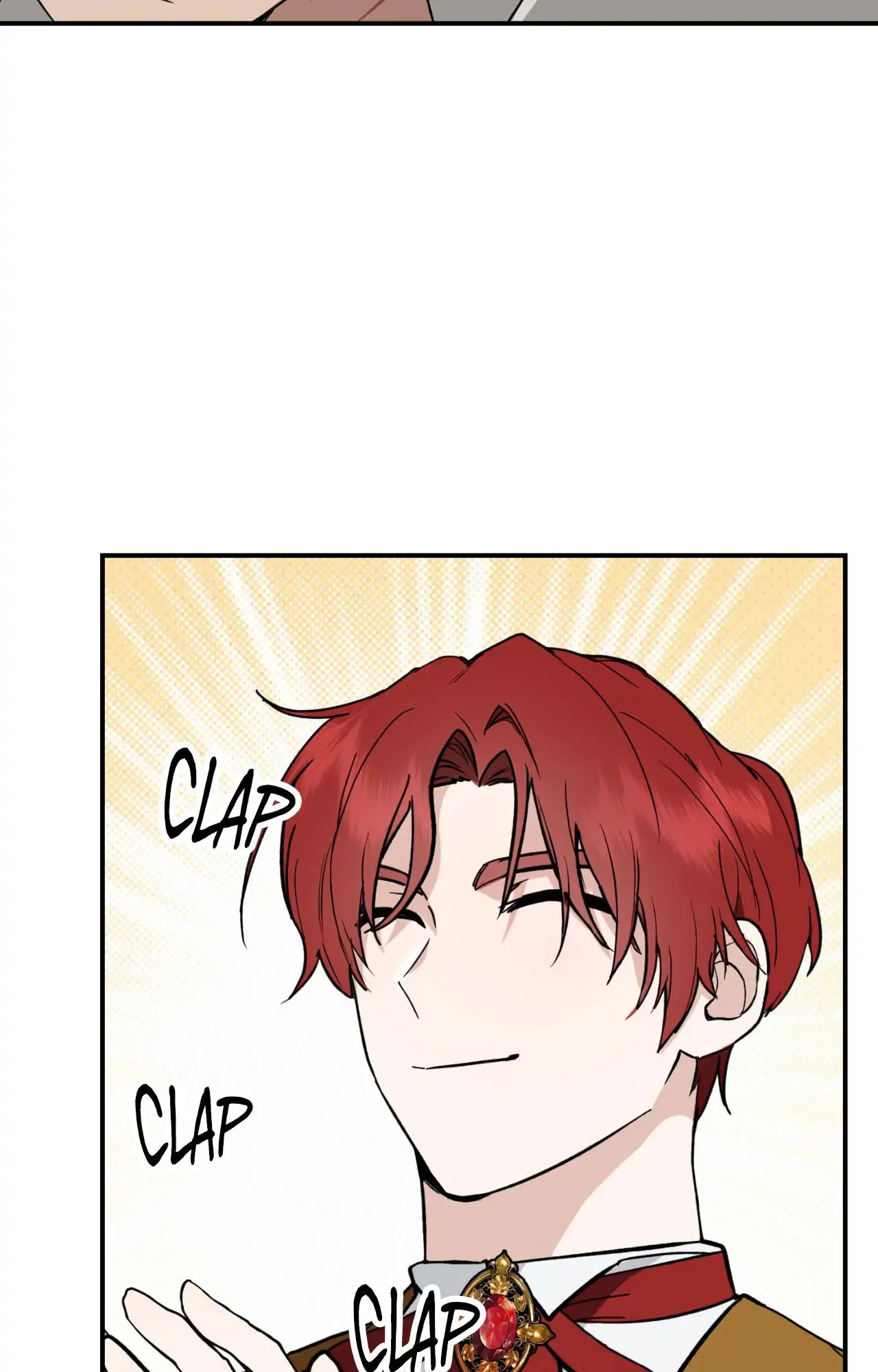 You Can’t Come, Sir! - Chapter 24 manhwa