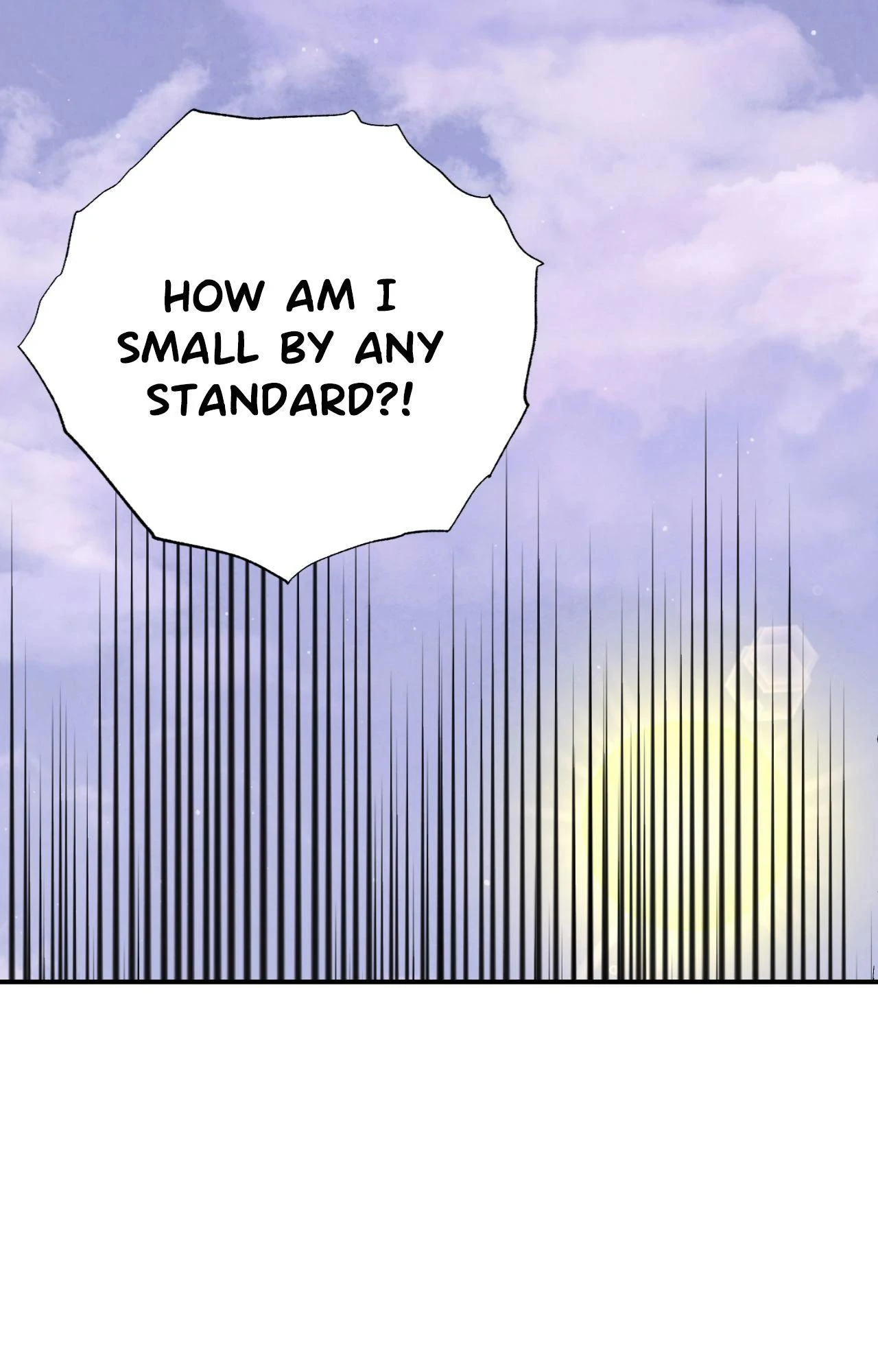 You Can’t Come, Sir! - Chapter 25 manhwa