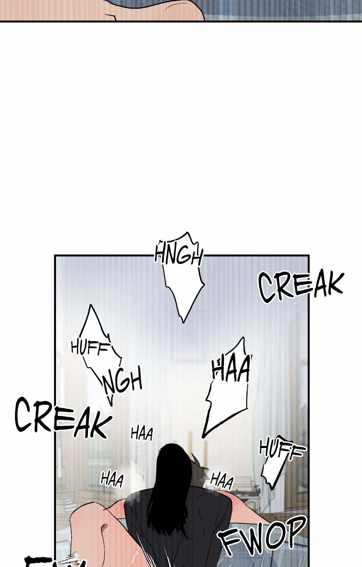 You Can’t Come, Sir! - Chapter 26 manhwa