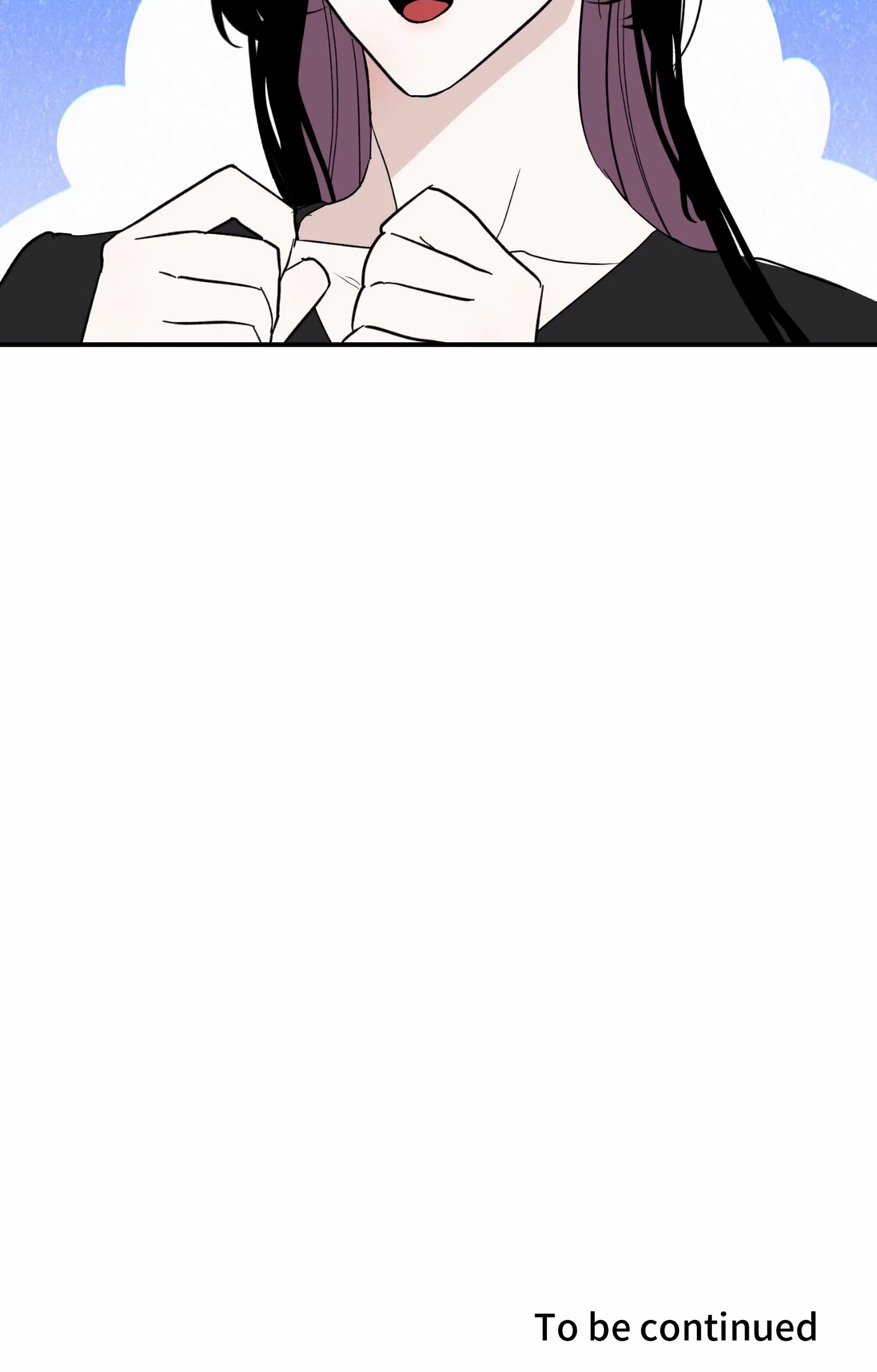 You Can’t Come, Sir! - Chapter 26 manhwa