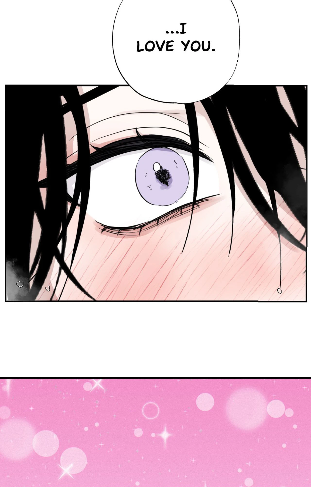 You Can’t Come, Sir! - Chapter 28 manhwa