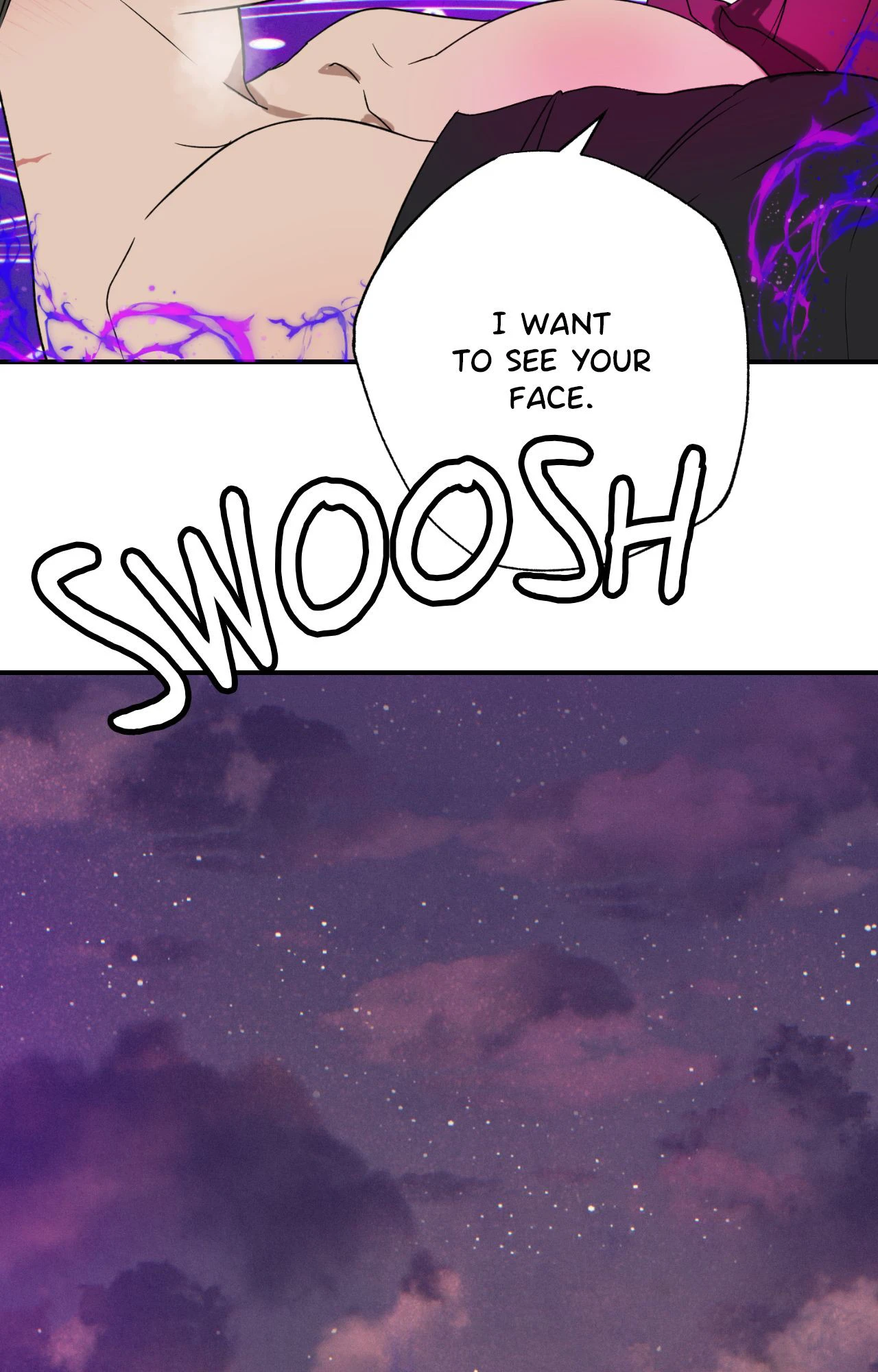 You Can’t Come, Sir! - Chapter 29 manhwa