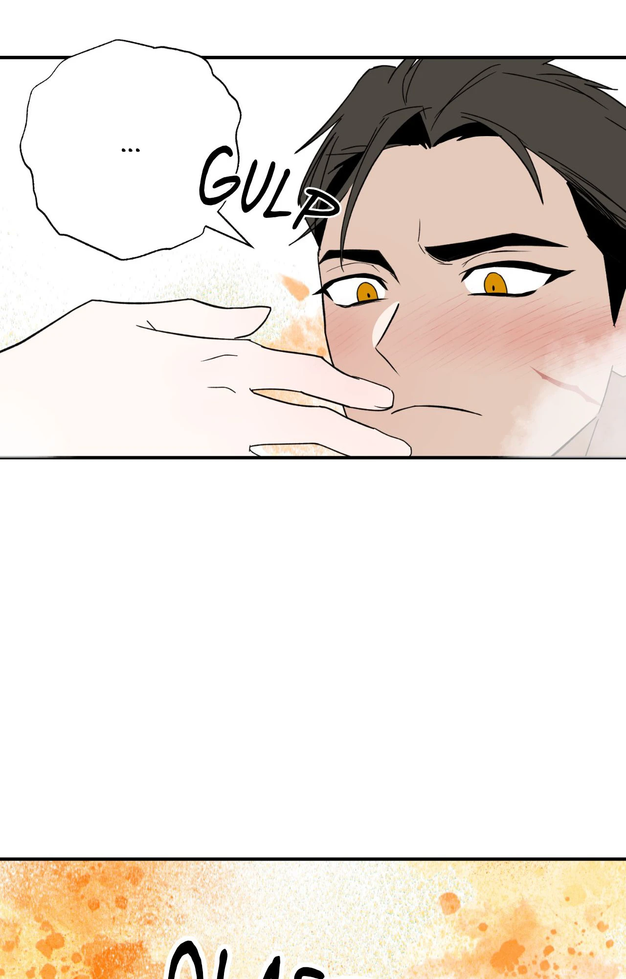 You Can’t Come, Sir! - Chapter 29 manhwa