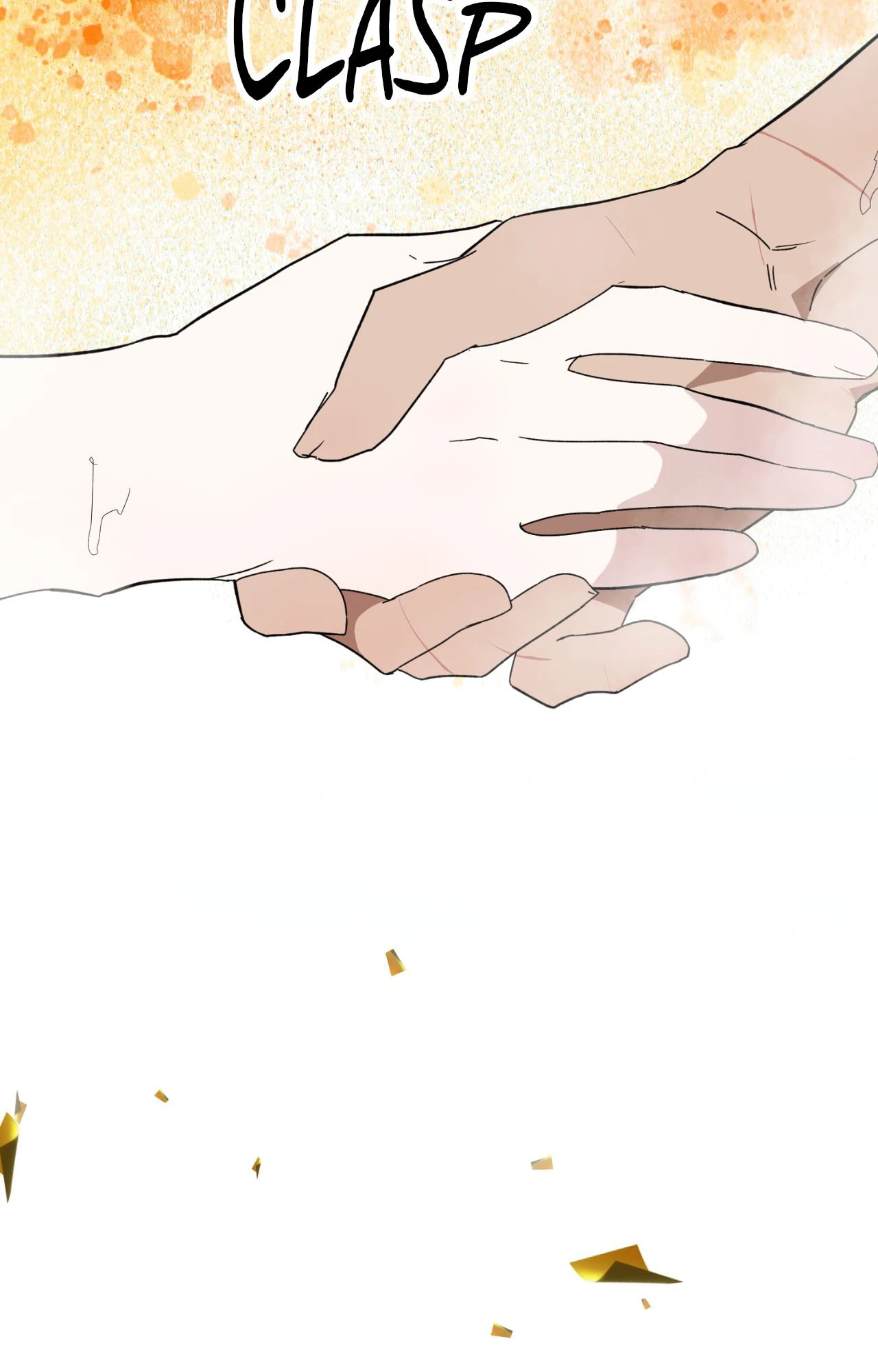 You Can’t Come, Sir! - Chapter 29 manhwa