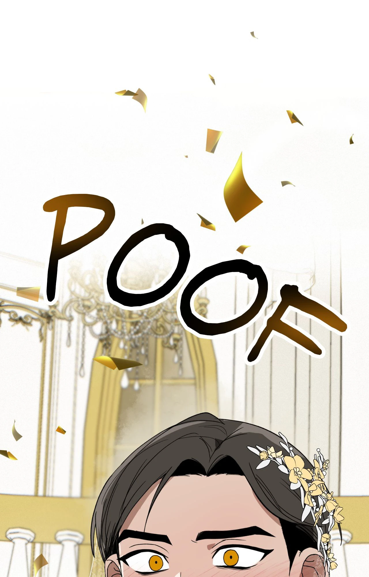 You Can’t Come, Sir! - Chapter 29 manhwa