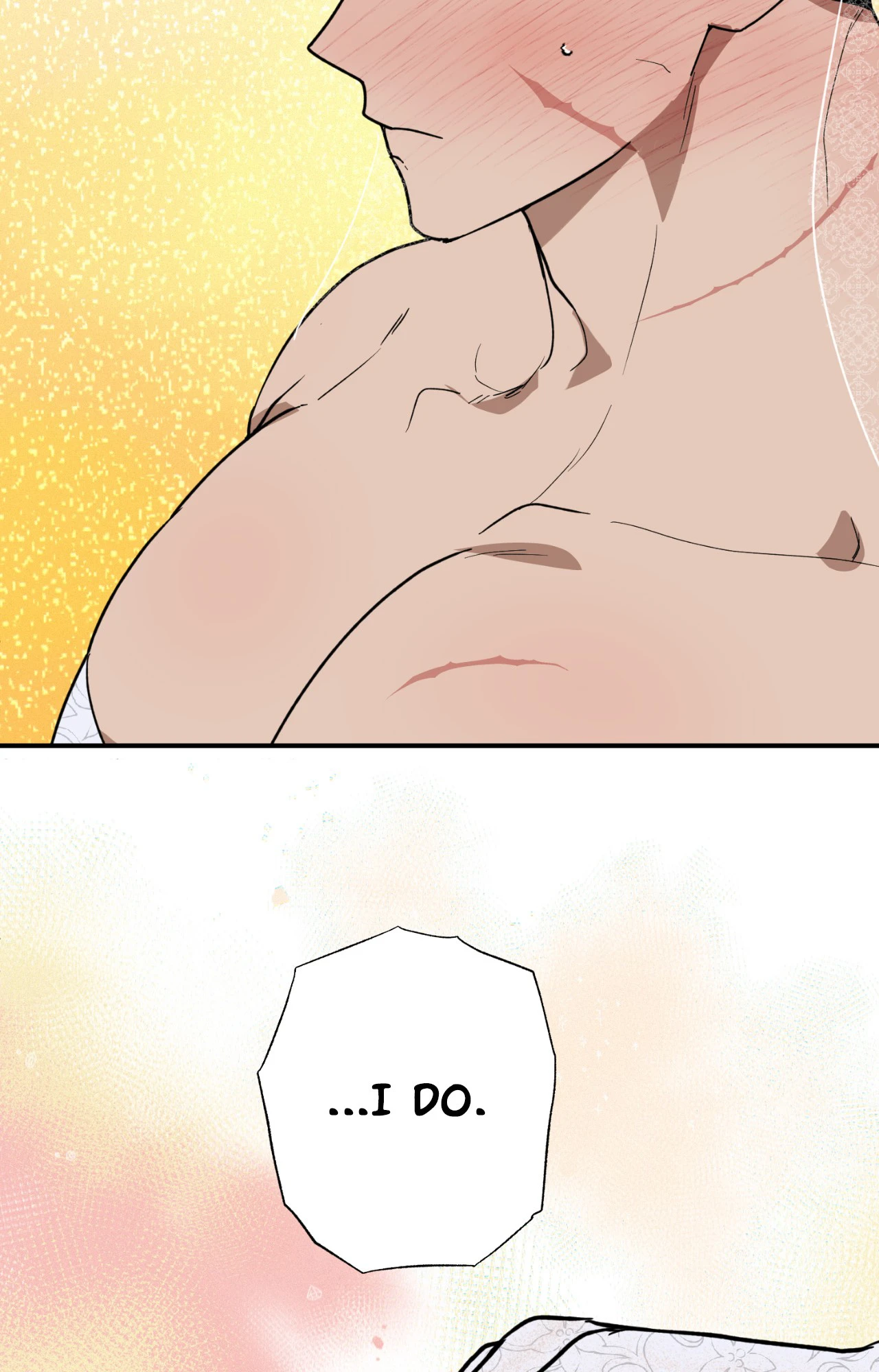 You Can’t Come, Sir! - Chapter 29 manhwa