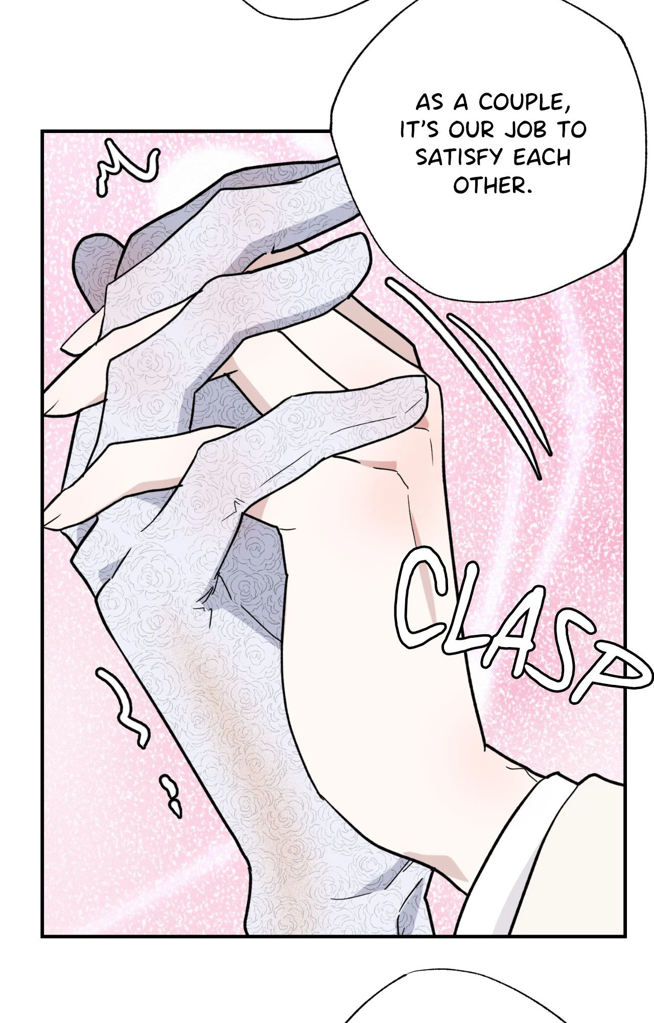 You Can’t Come, Sir! - Chapter 29 manhwa