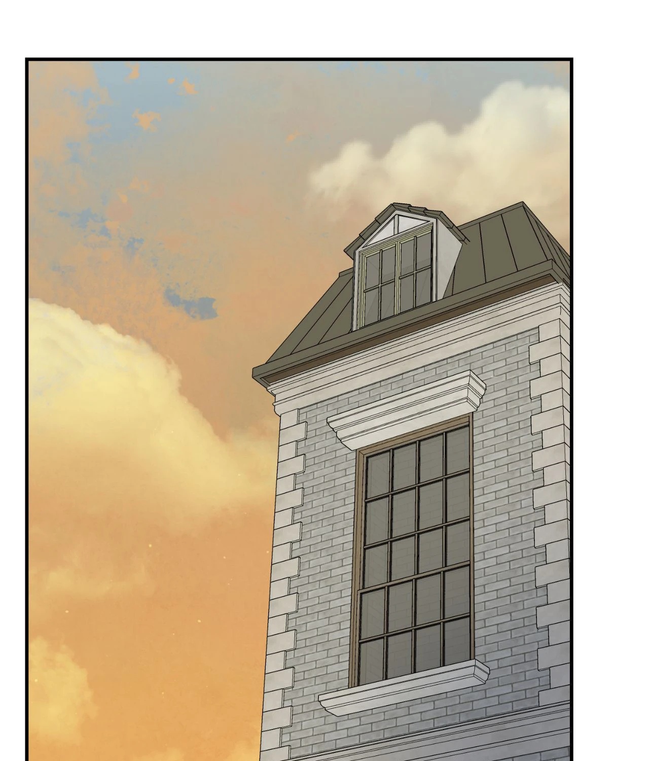You Can’t Come, Sir! - Chapter 33 manhwa
