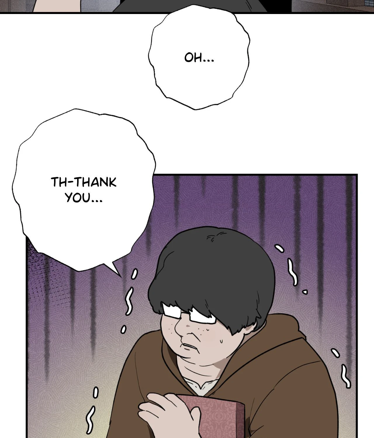 You Can’t Come, Sir! - Chapter 33 manhwa