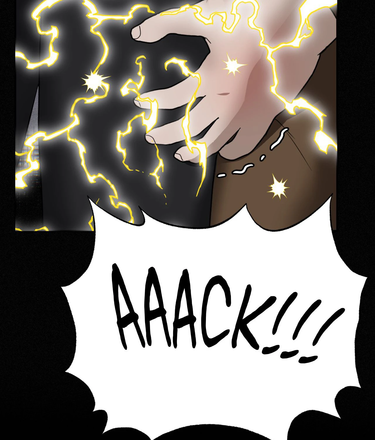 You Can’t Come, Sir! - Chapter 33 manhwa