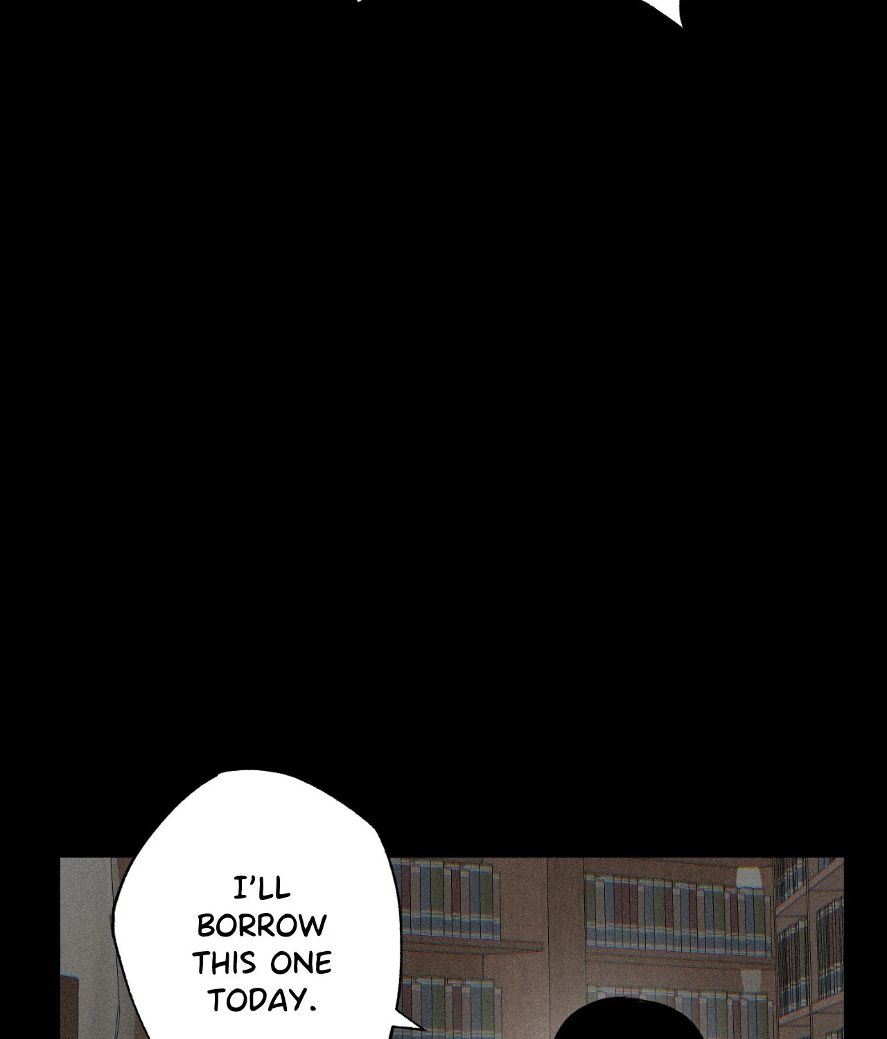 You Can’t Come, Sir! - Chapter 33 manhwa
