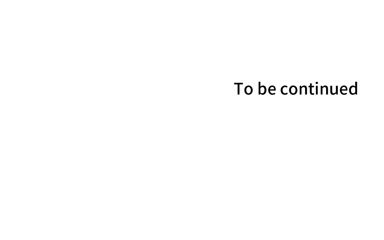 You Can’t Come, Sir! - Chapter 33 manhwa