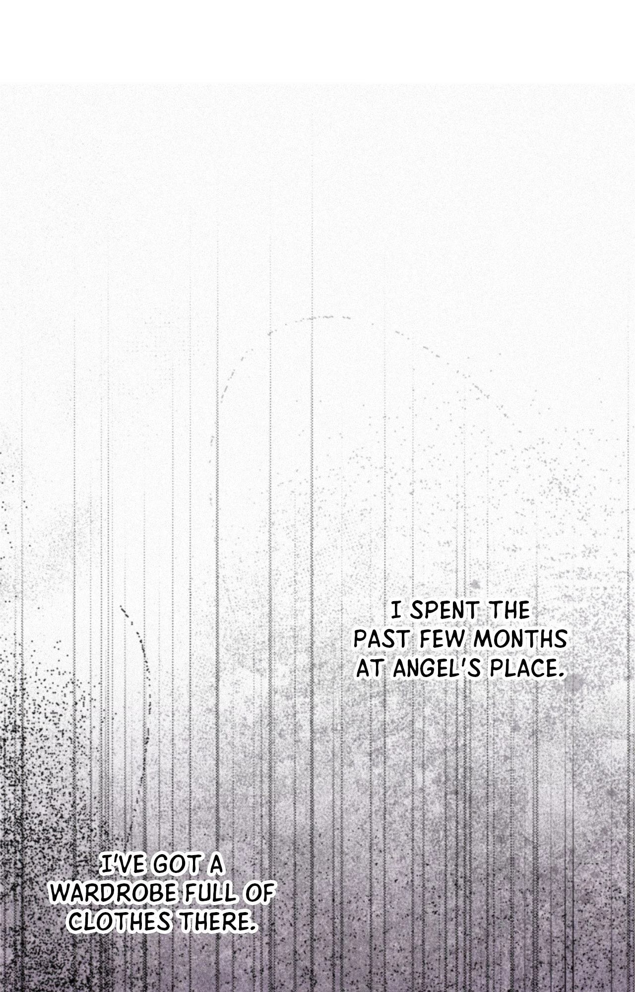 You Can’t Come, Sir! - Chapter 35 manhwa