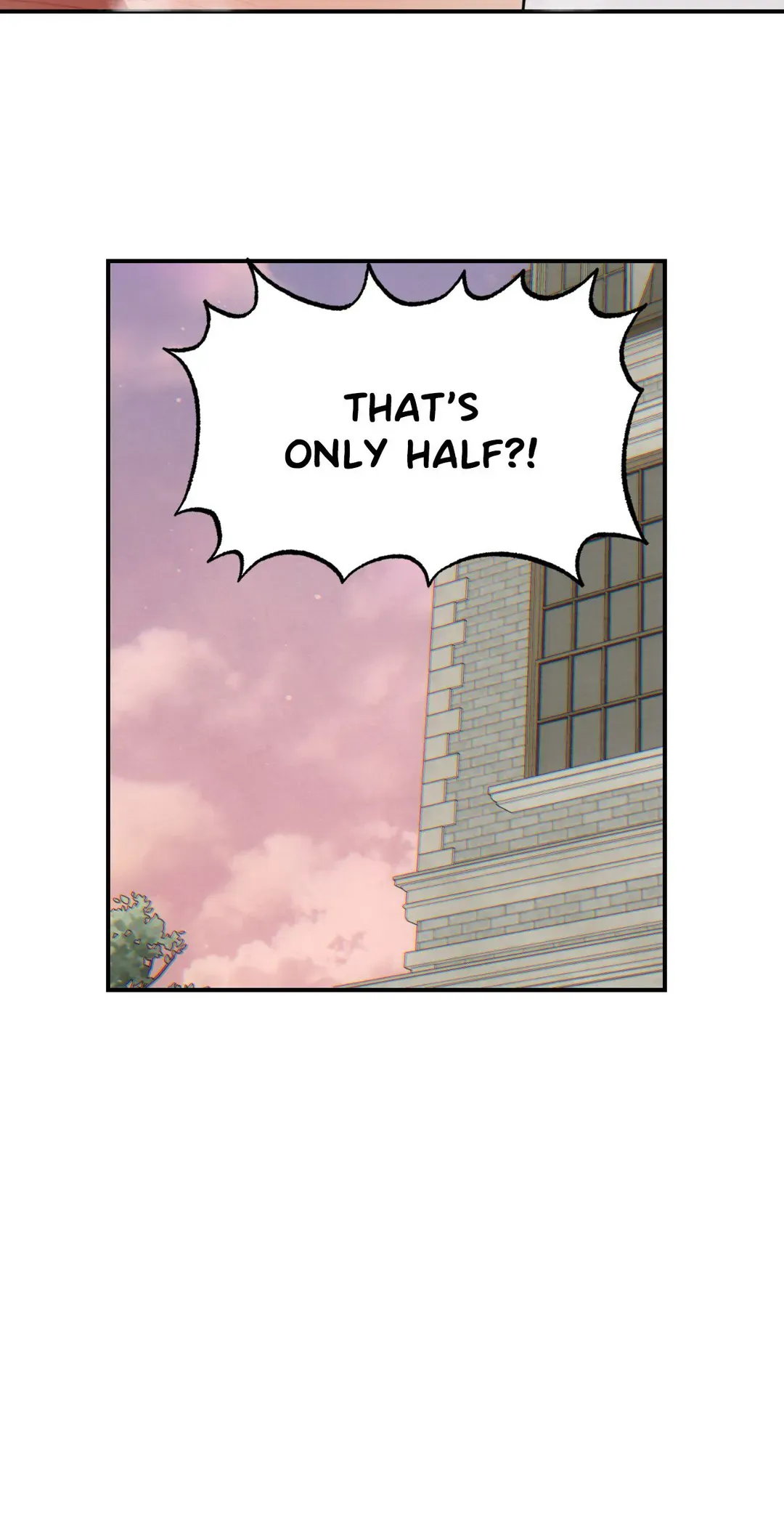 You Can’t Come, Sir! - Chapter 7 manhwa