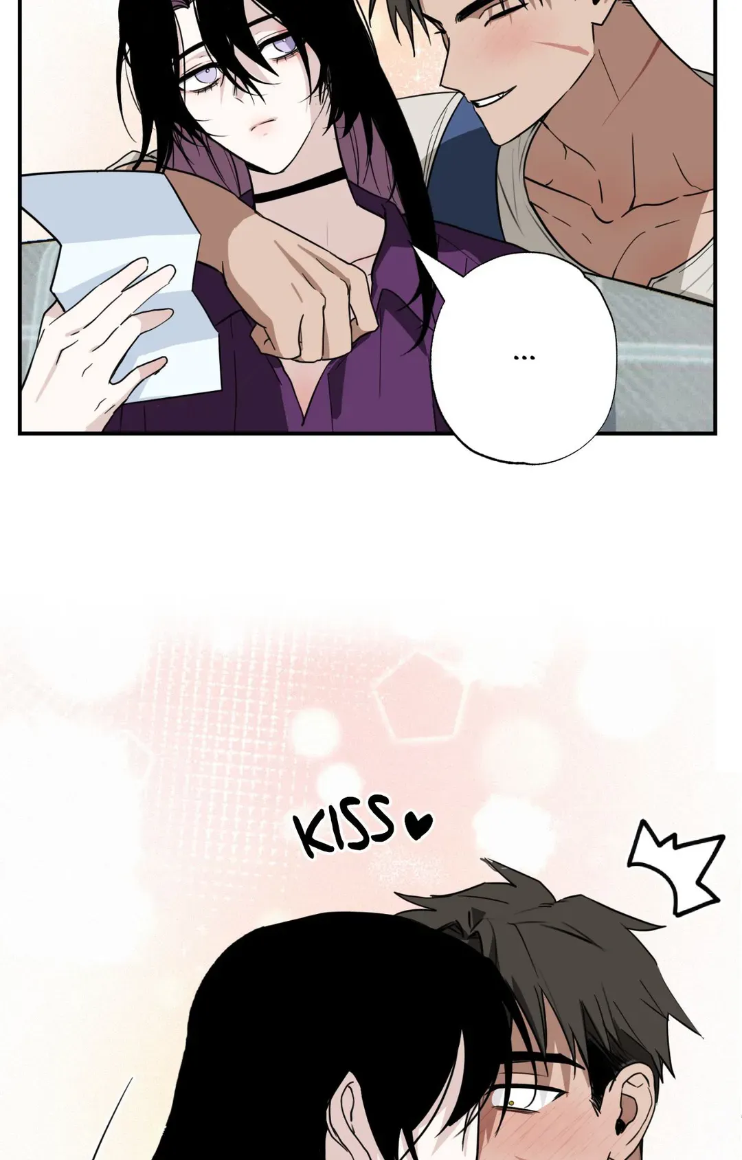 You Can’t Come, Sir! - Chapter 9 manhwa