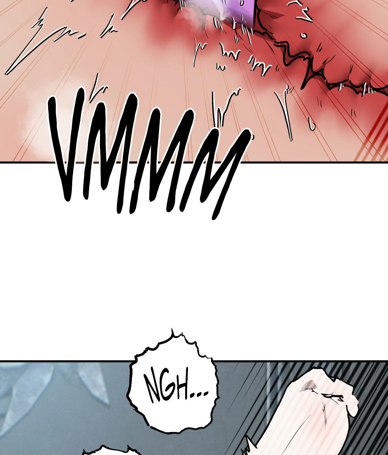 You Can’t Come, Sir! - side story 1 manhwa