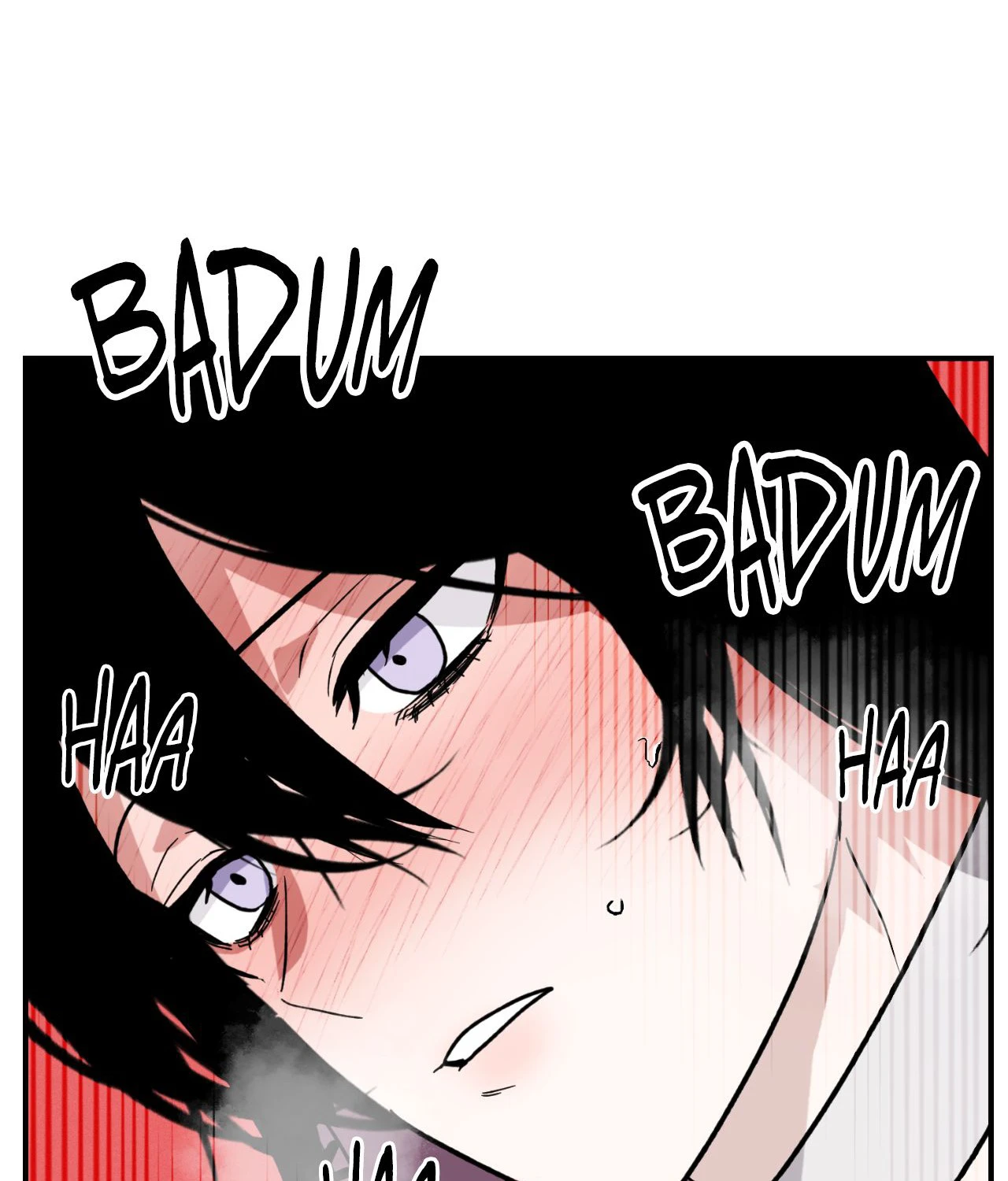 You Can’t Come, Sir! - side story 1 manhwa