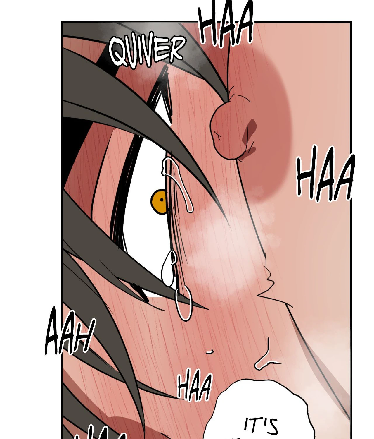 You Can’t Come, Sir! - side story 1 manhwa