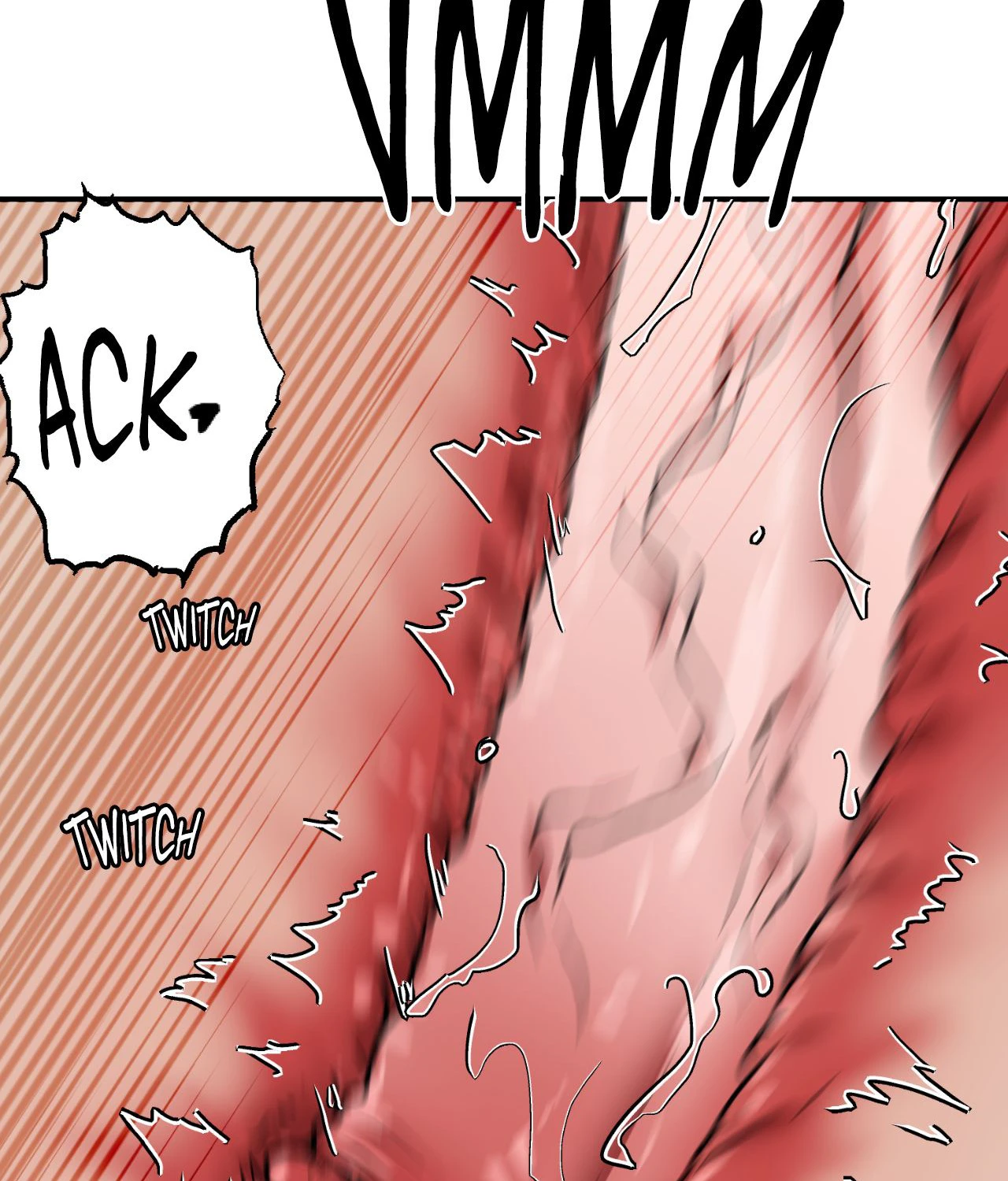You Can’t Come, Sir! - side story 1 manhwa