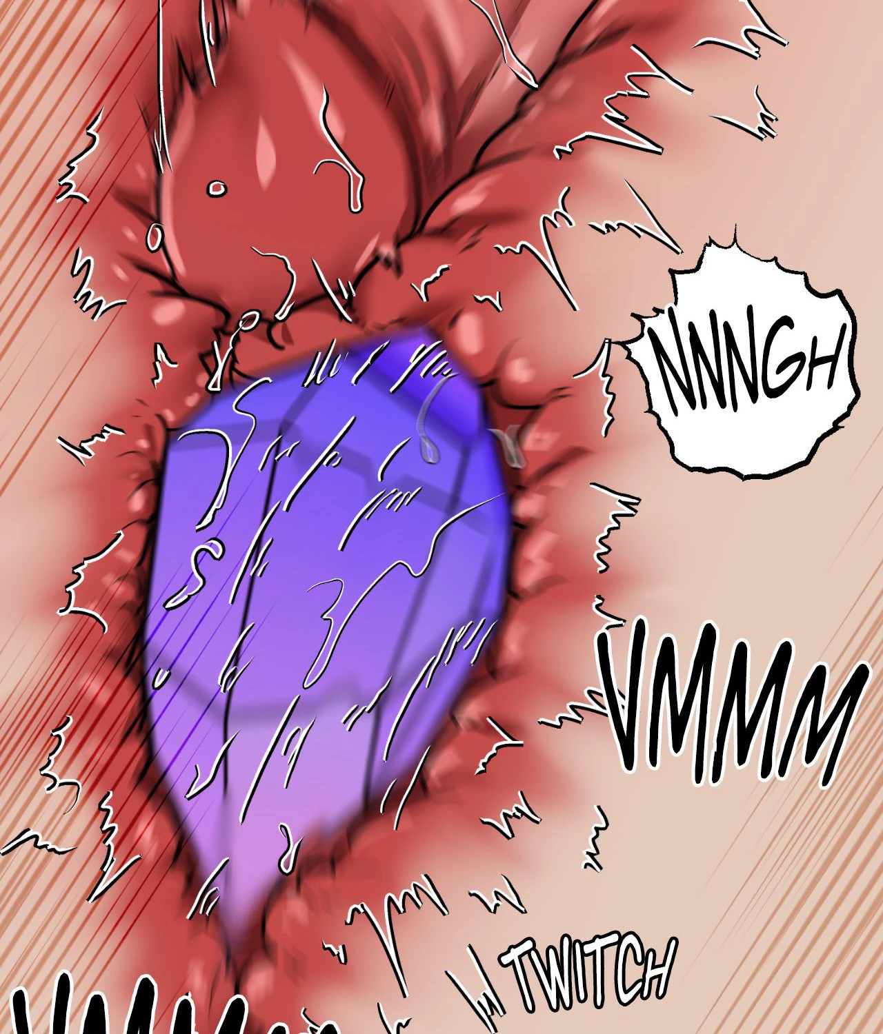 You Can’t Come, Sir! - side story 1 manhwa