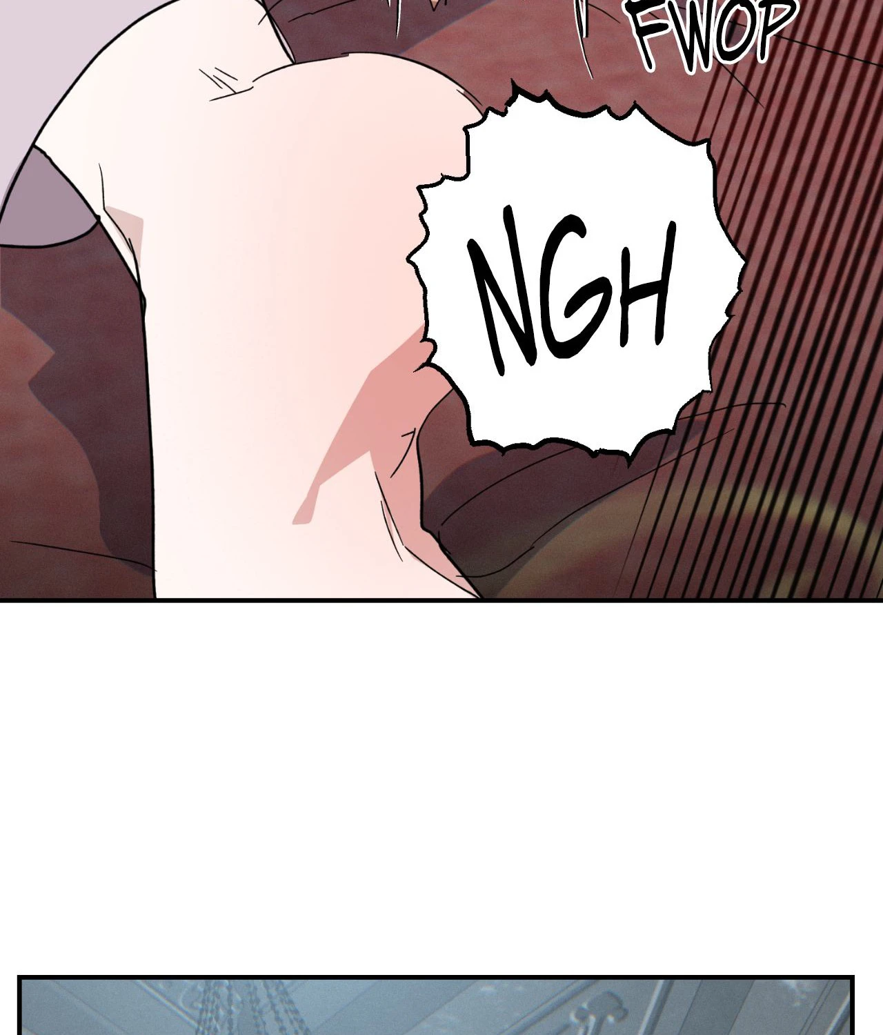 You Can’t Come, Sir! - side story 1 manhwa