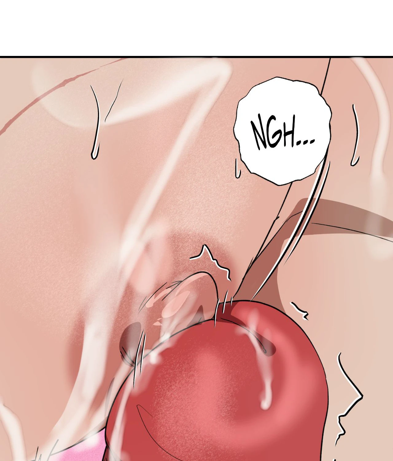 You Can’t Come, Sir! - side story 2 manhwa
