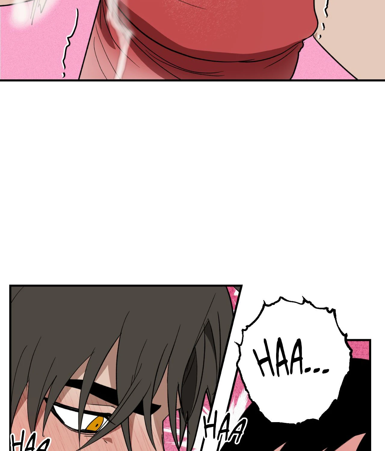 You Can’t Come, Sir! - side story 2 manhwa