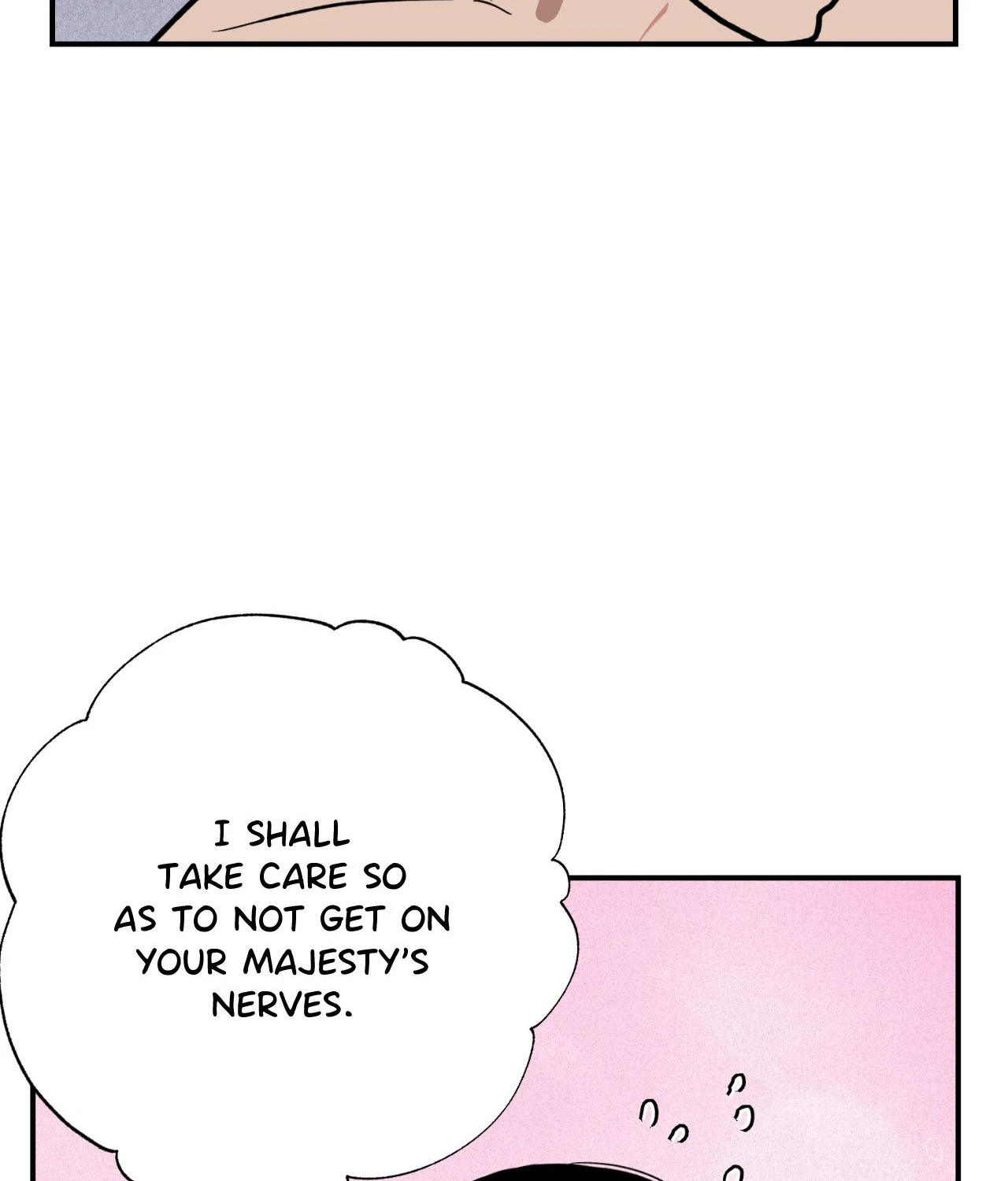 You Can’t Come, Sir! - side story 2 manhwa