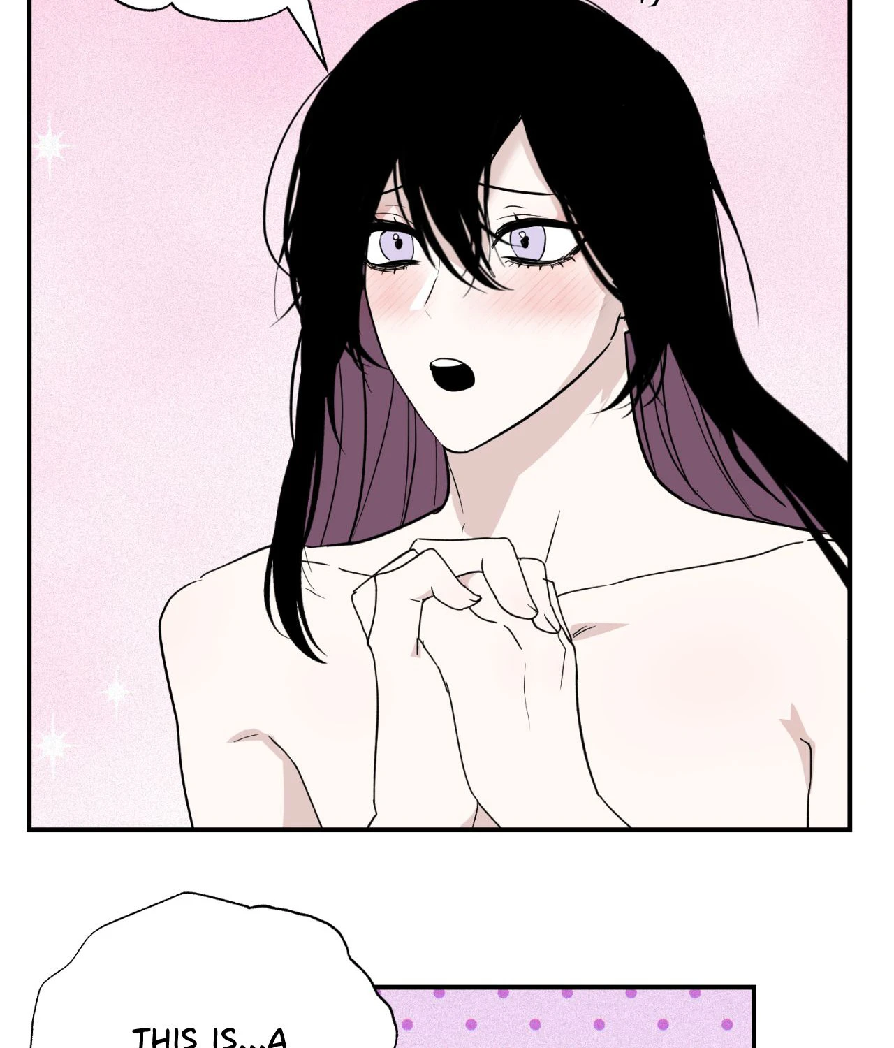 You Can’t Come, Sir! - side story 2 manhwa